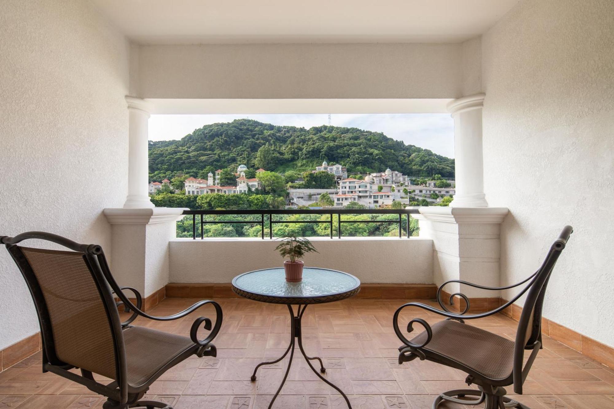 Executive Double or Twin Room