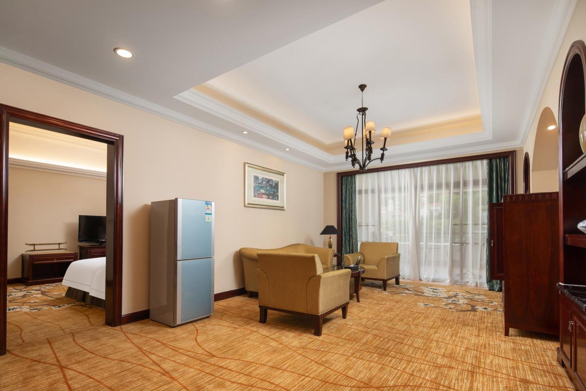 Superior Suite