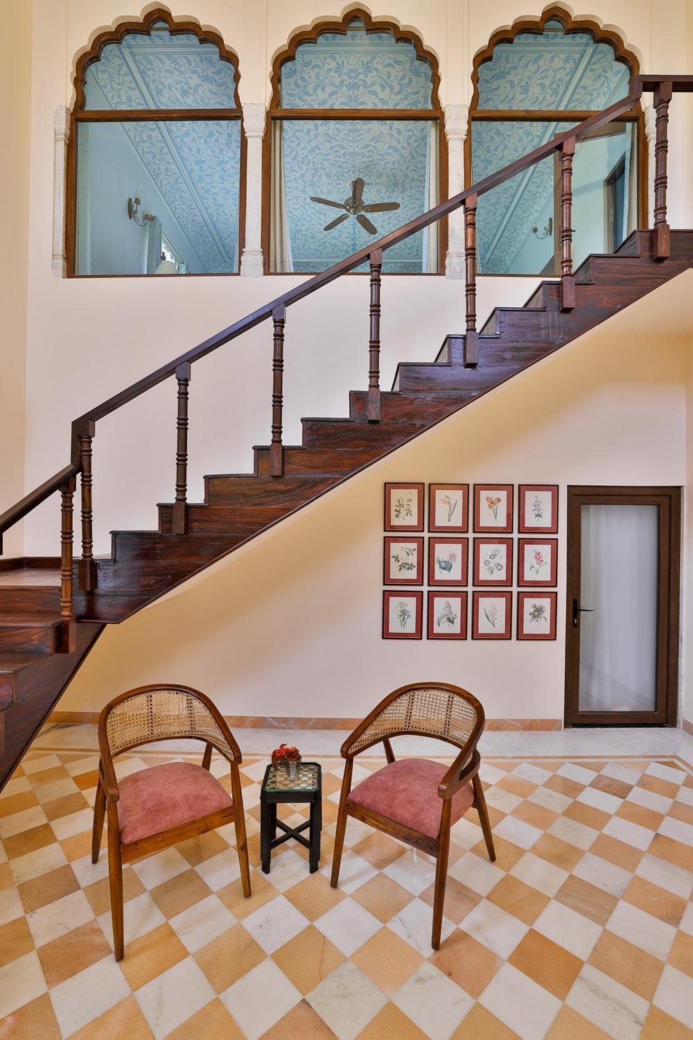 Heritage Signature Suite