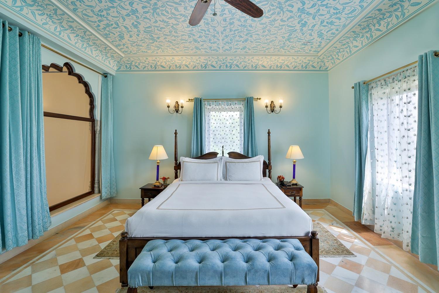 Heritage Signature Suite