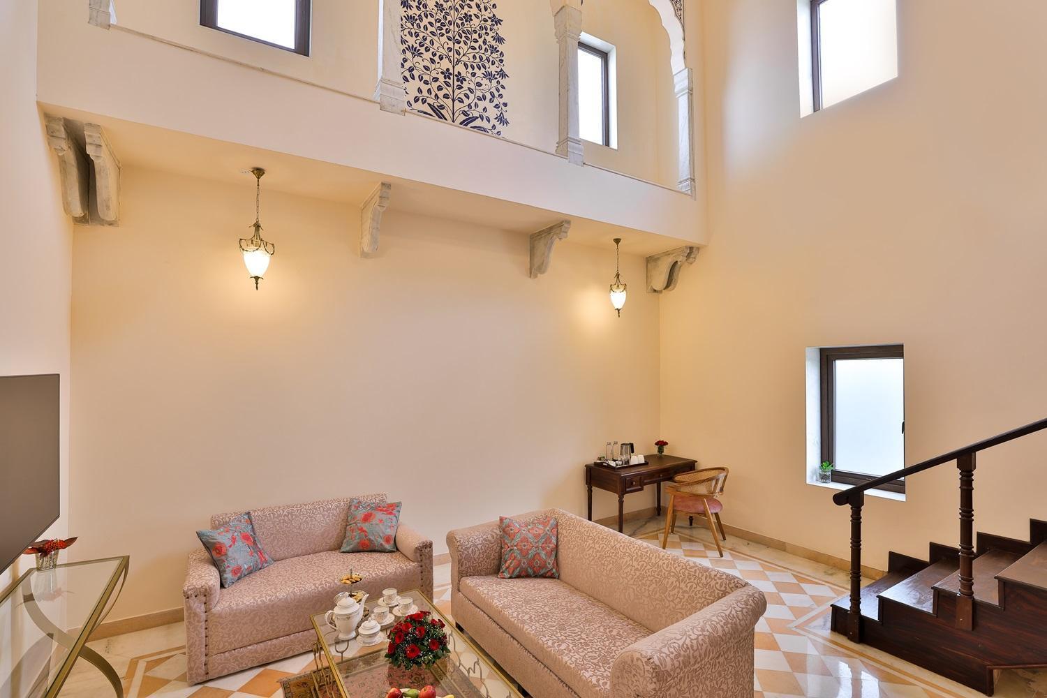 Heritage Signature Suite