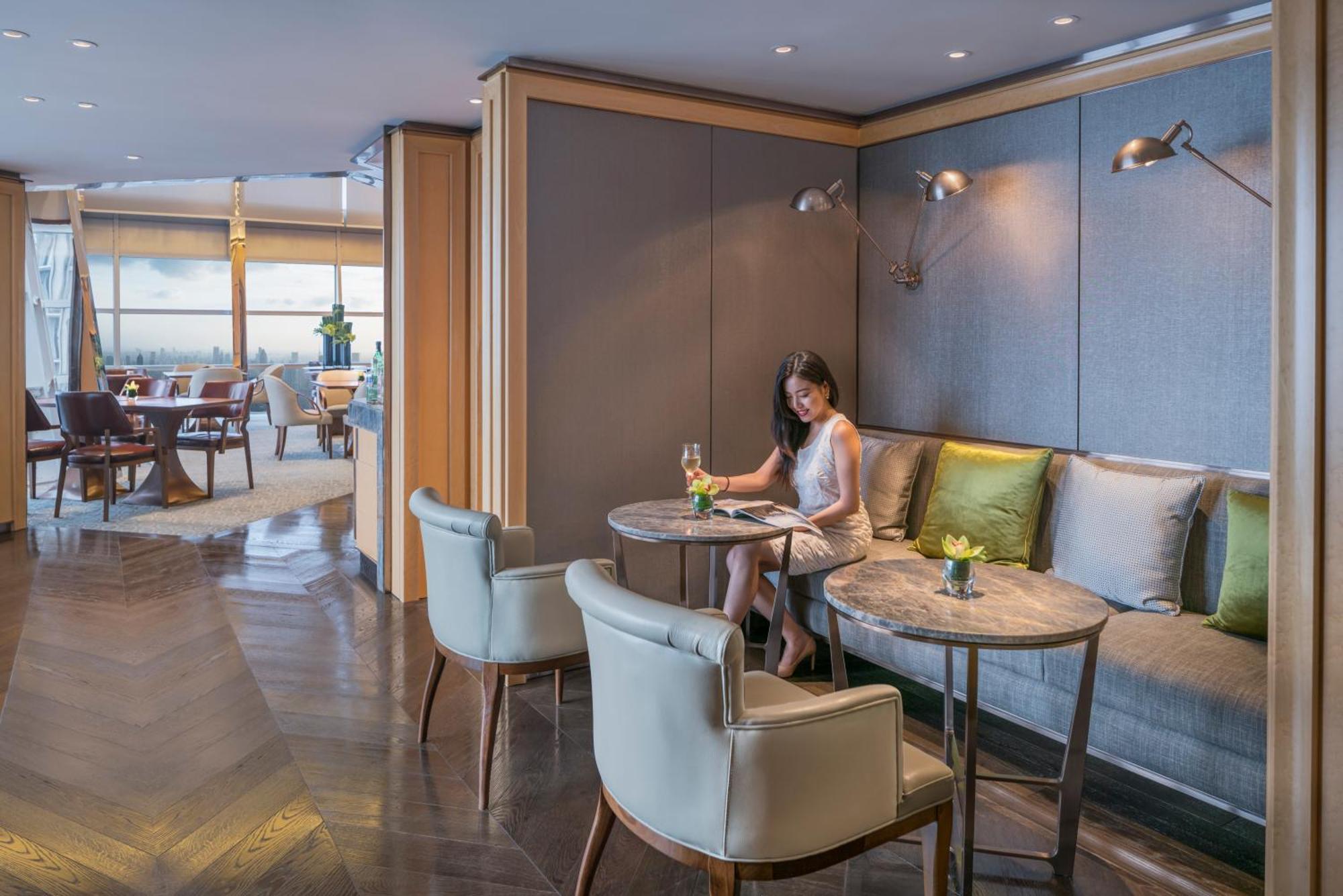 King Room Club Access