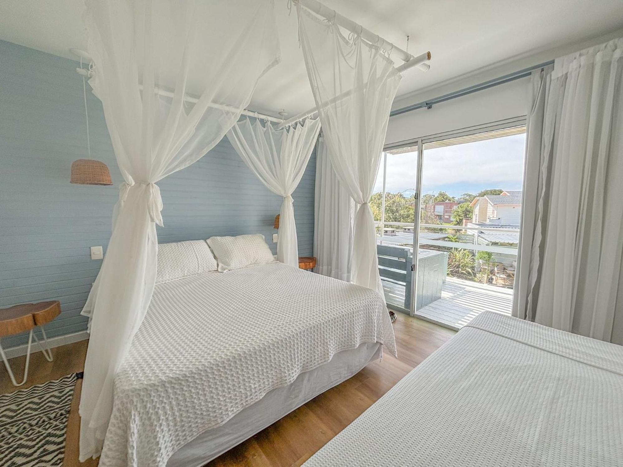 Double Room Pool View