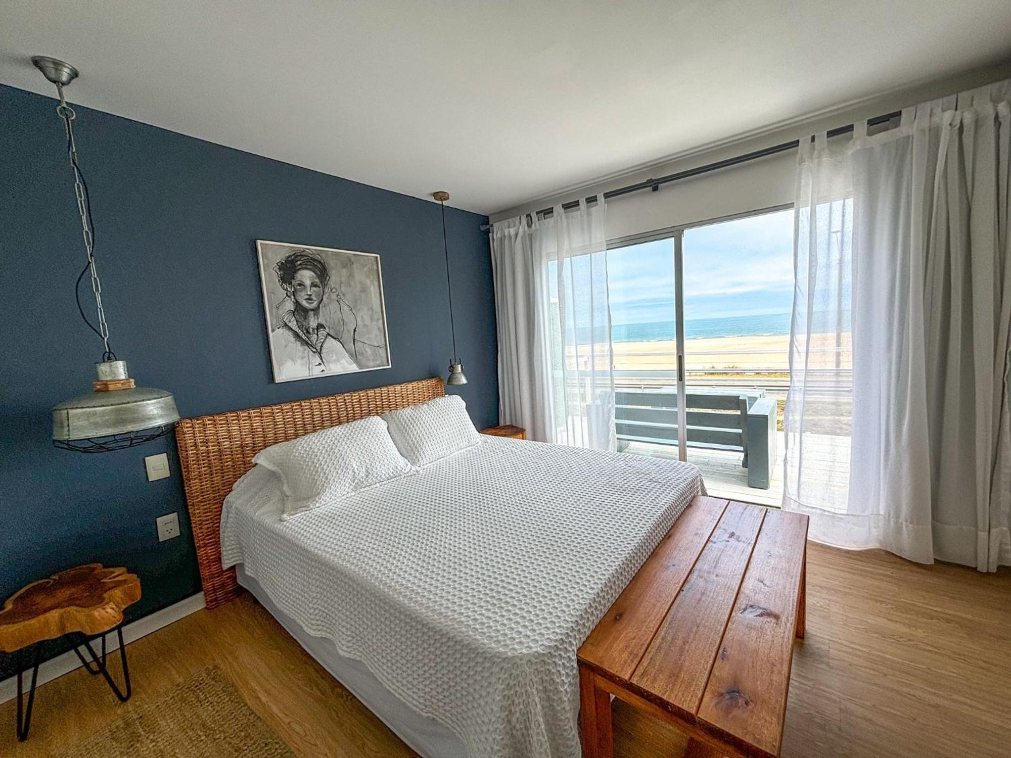 Double Room Sea View