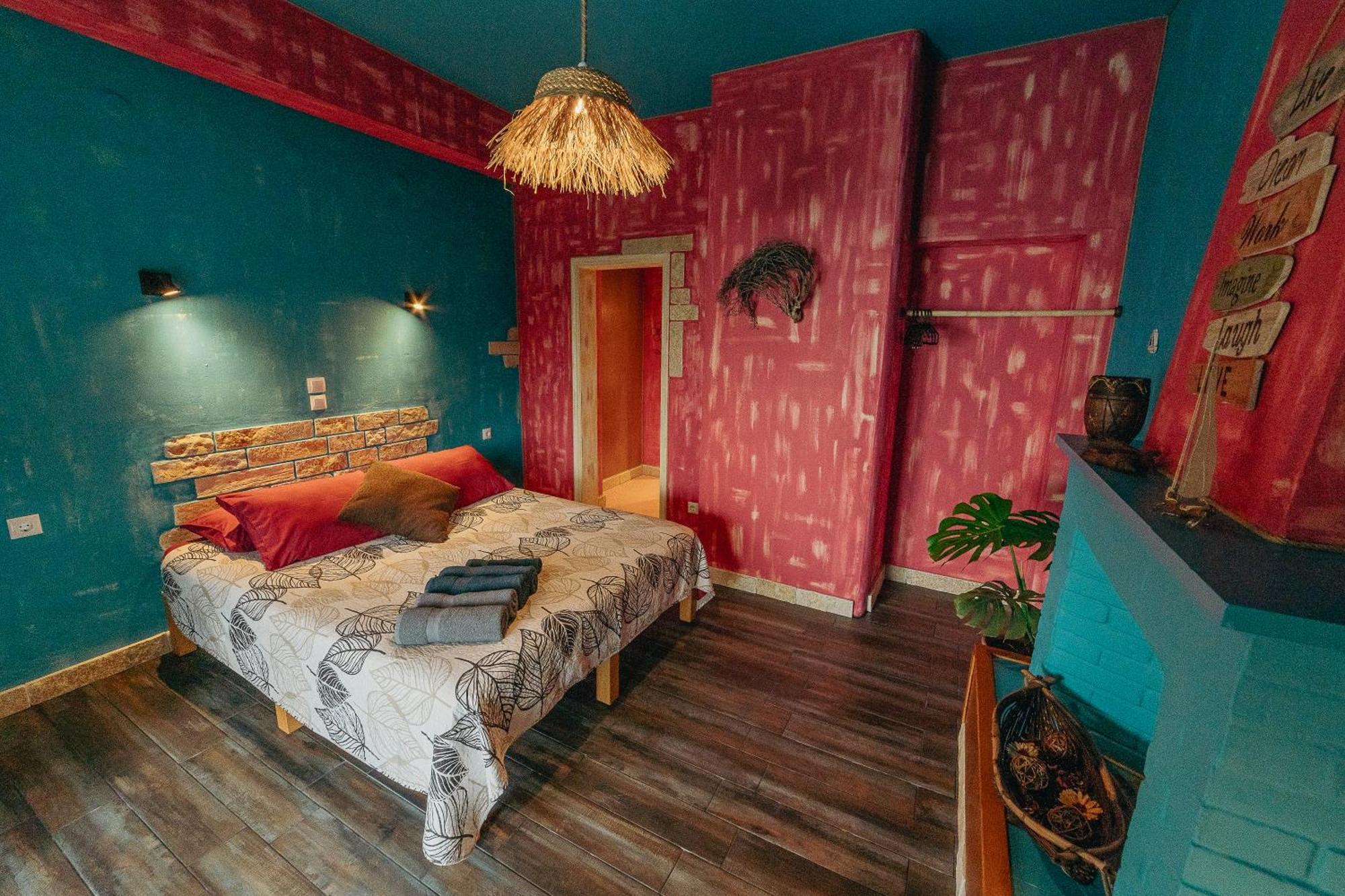 Junior Suite Sea View