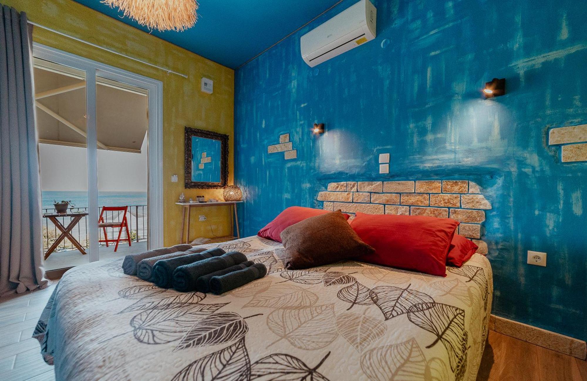 Junior Suite Sea View