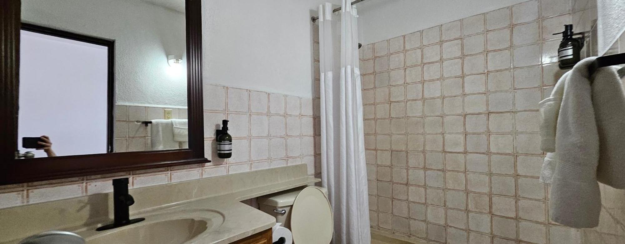 Deluxe Double Room Balcony