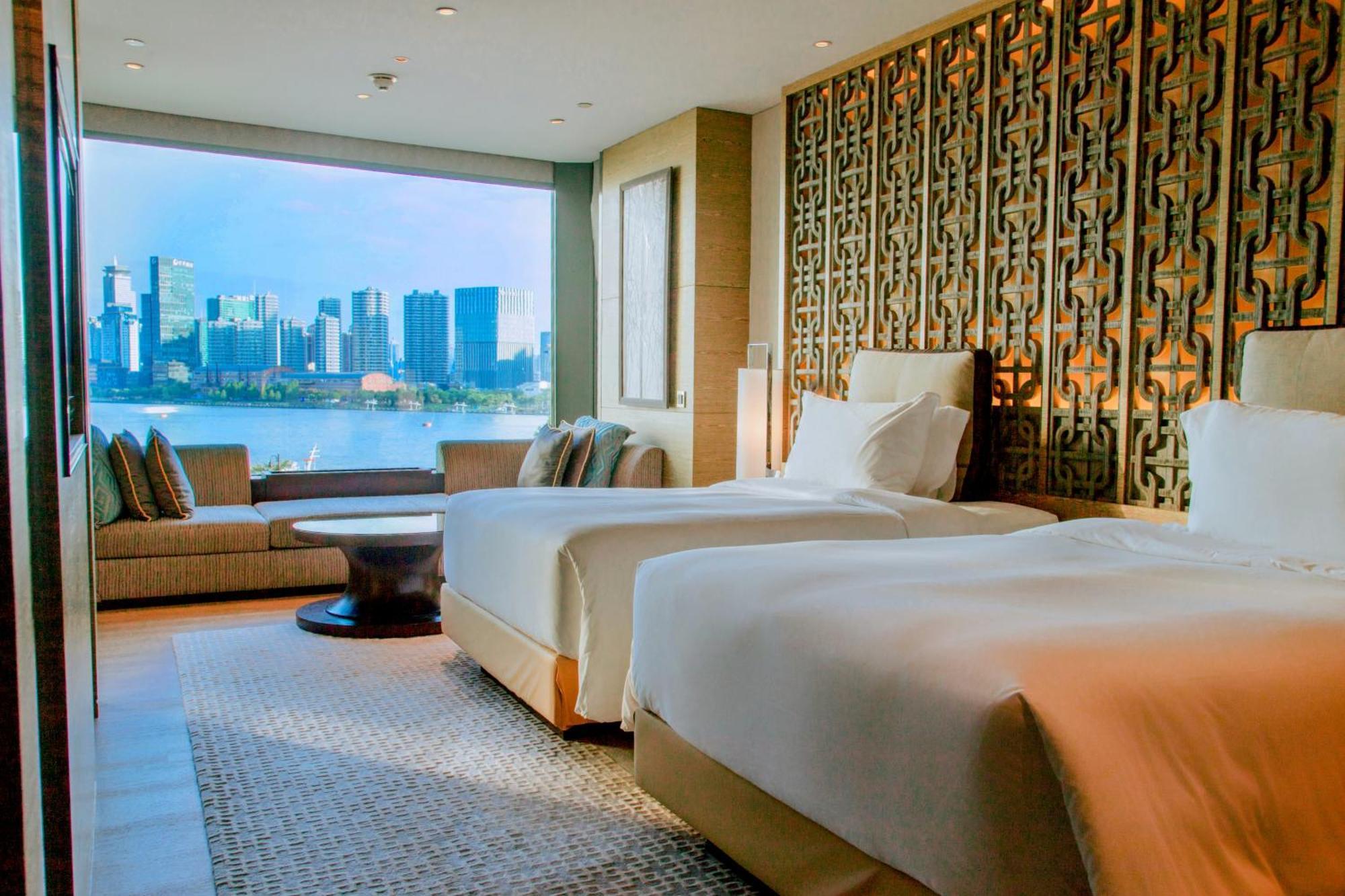 Premier Rive View Twin