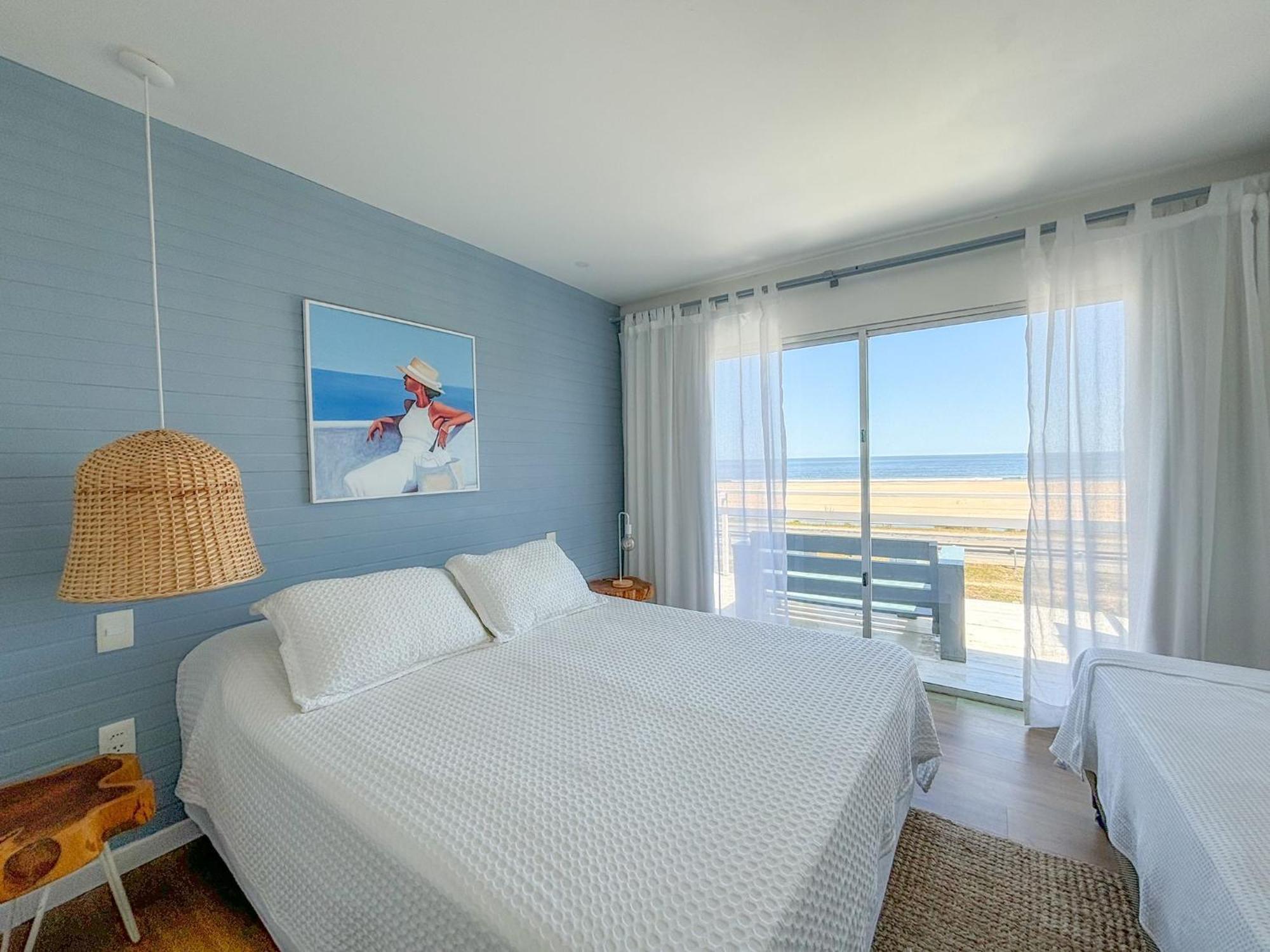 Double Room Sea View