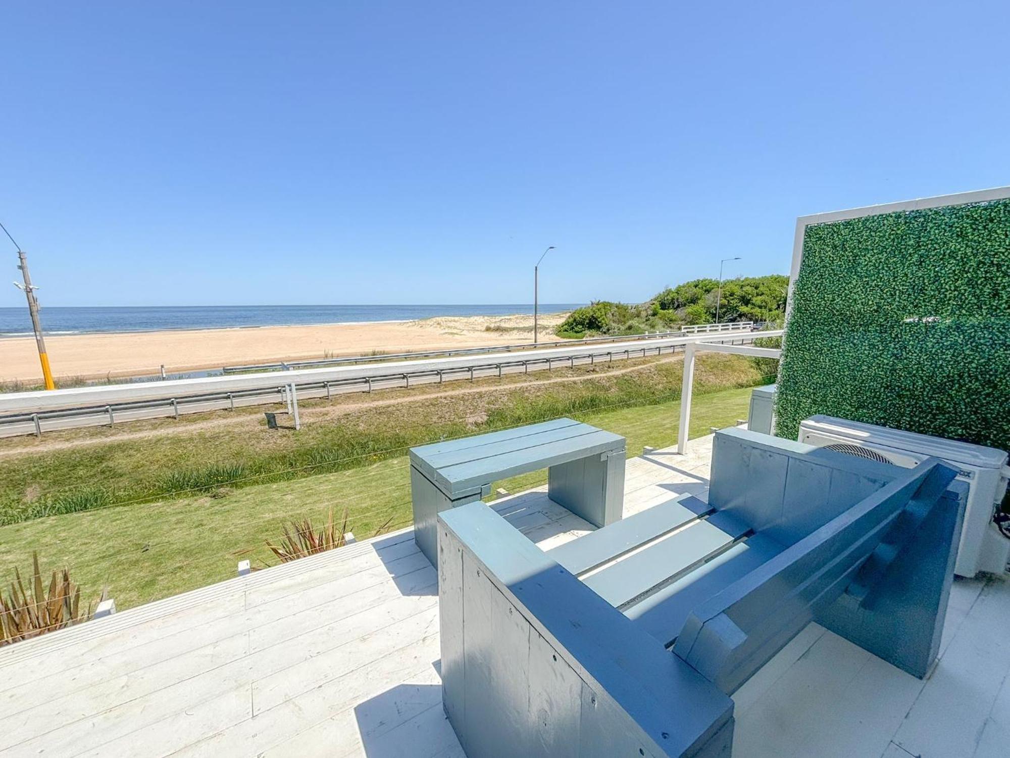 Double Room Sea View
