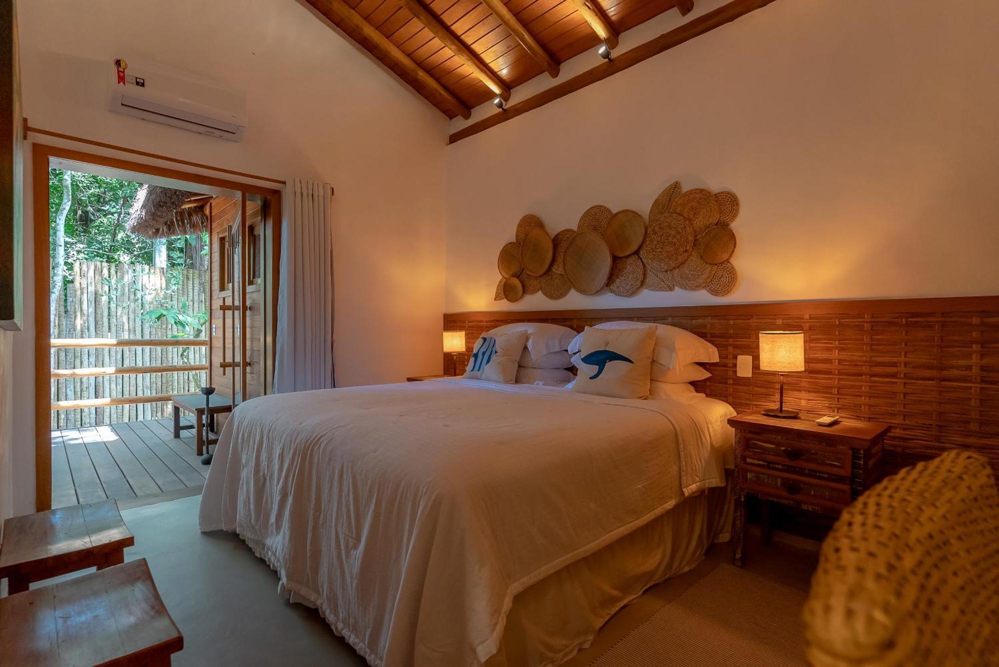 Villa Ibo Four Suites