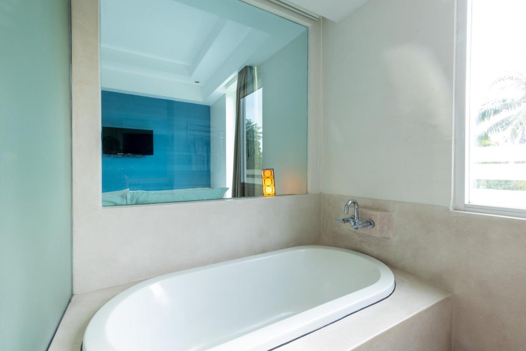 Mini Suite