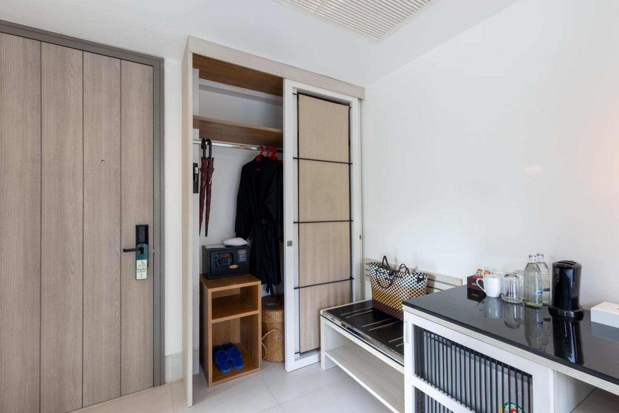 Mini Suite