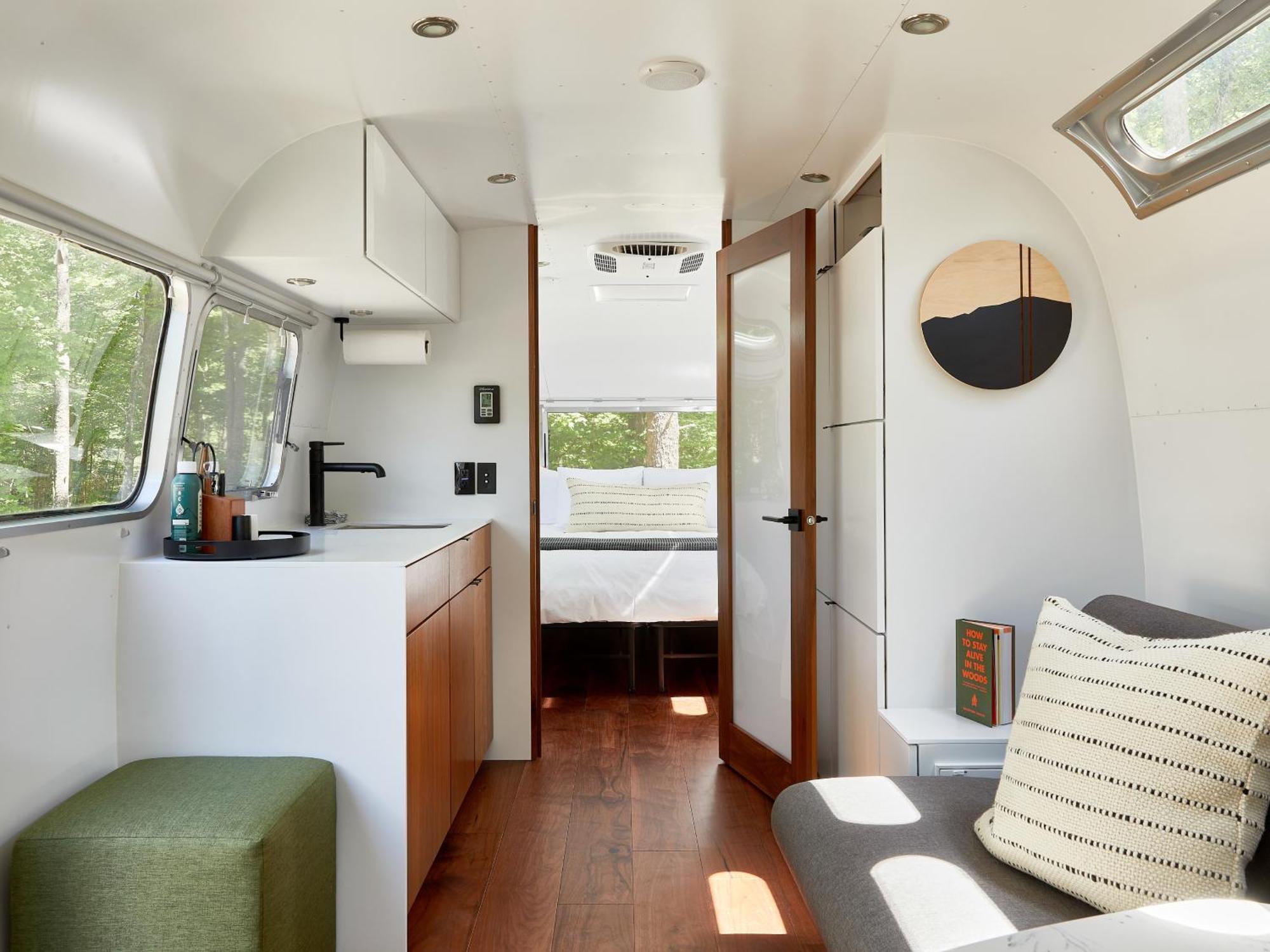 Airstream Suite
