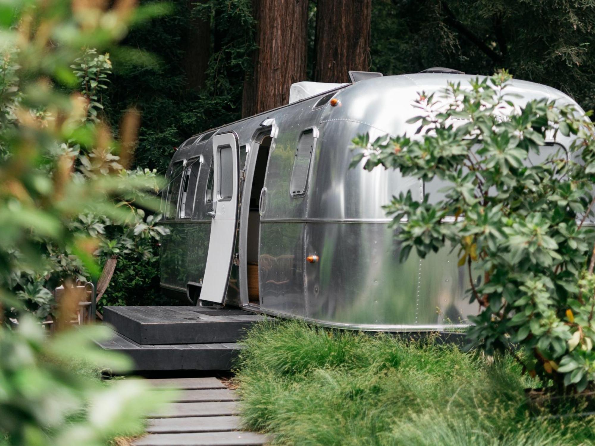 Premium Airstream Suite
