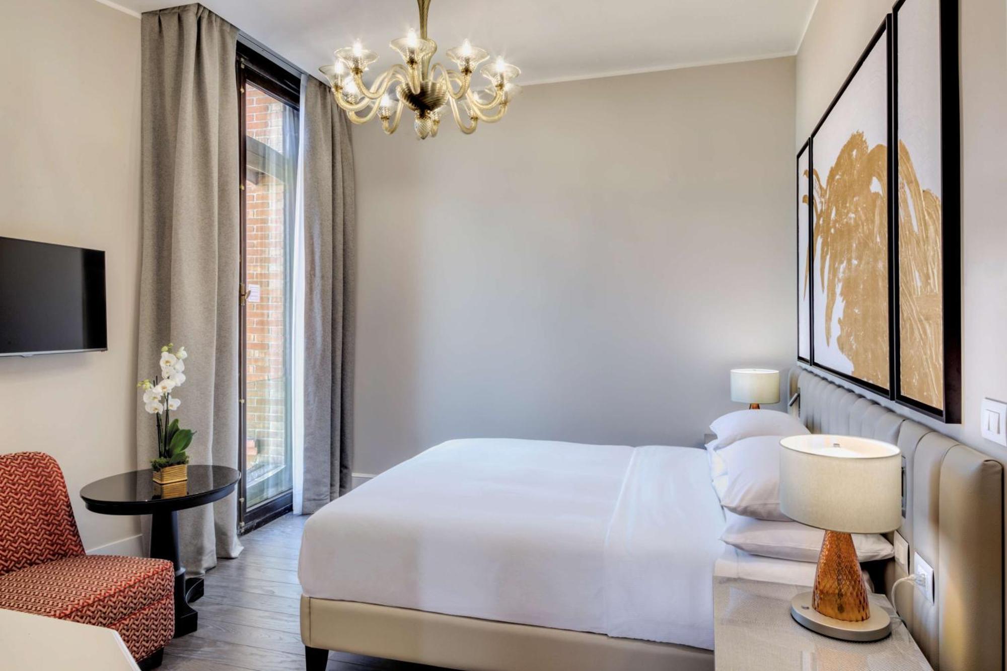 Molino Superior Kamer met queensize bed