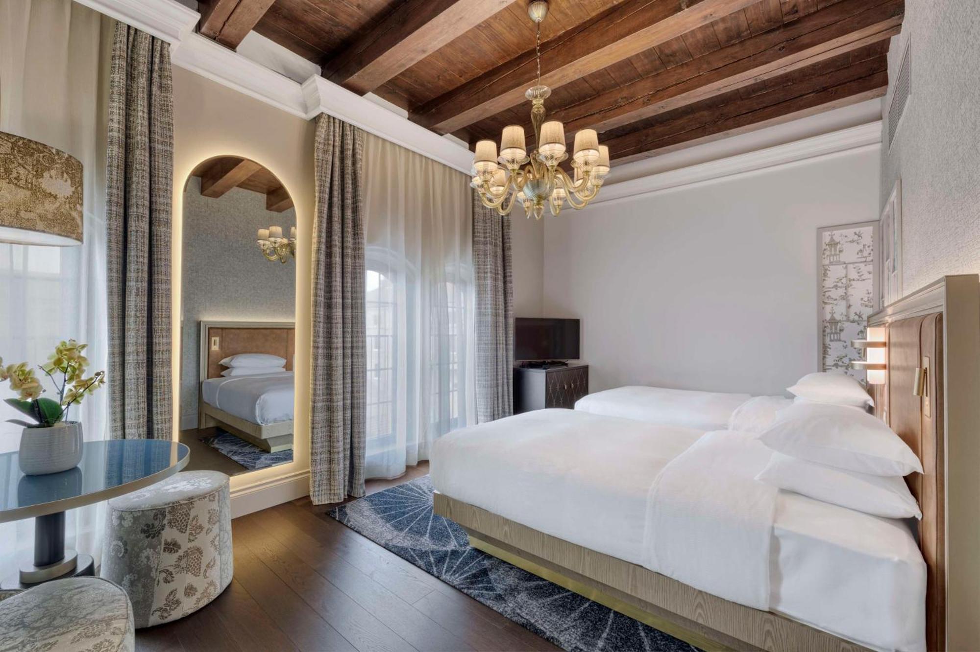 Molino Superior Kamer met twee aparte bedden