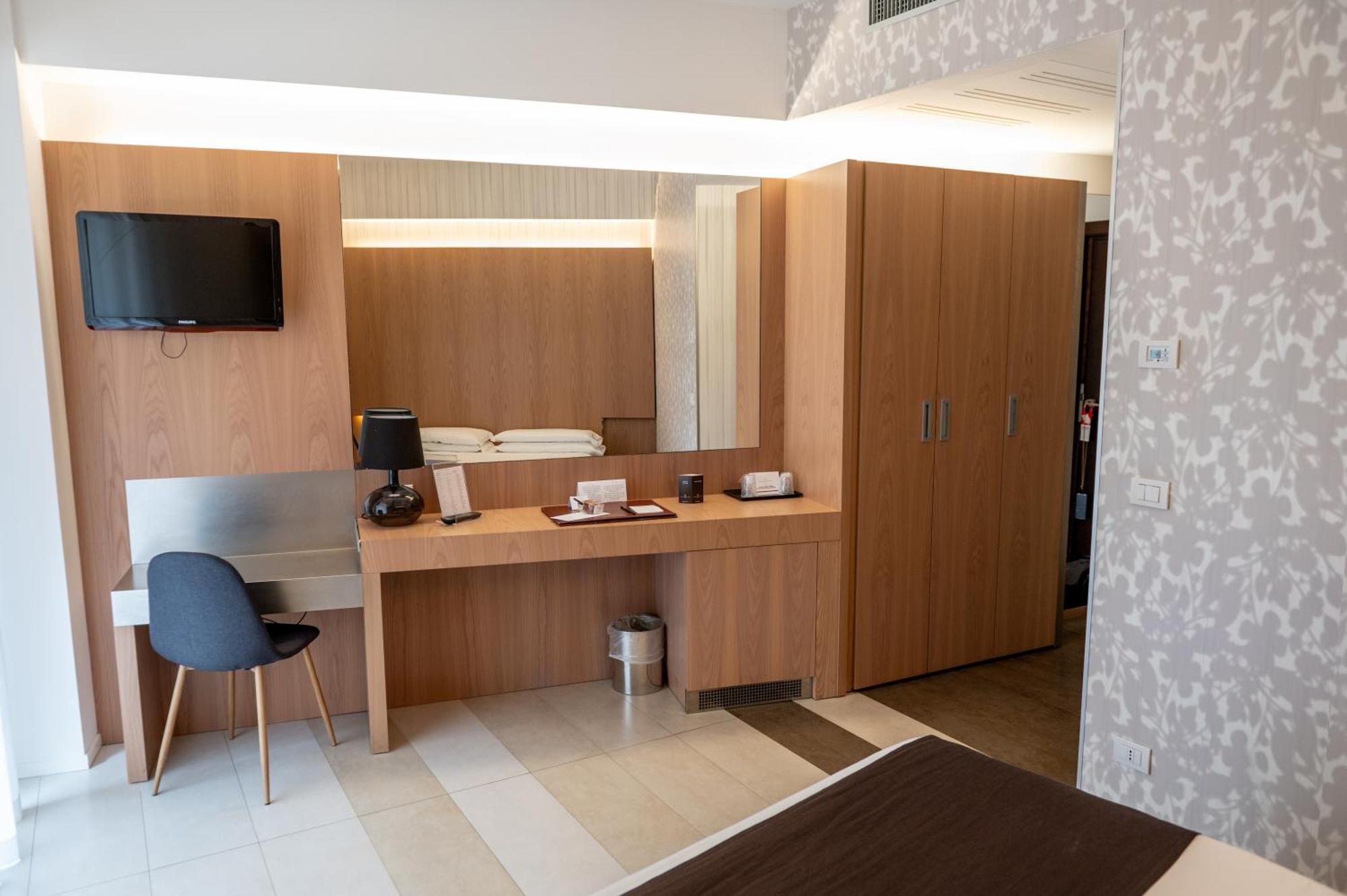 Double Room Sea View