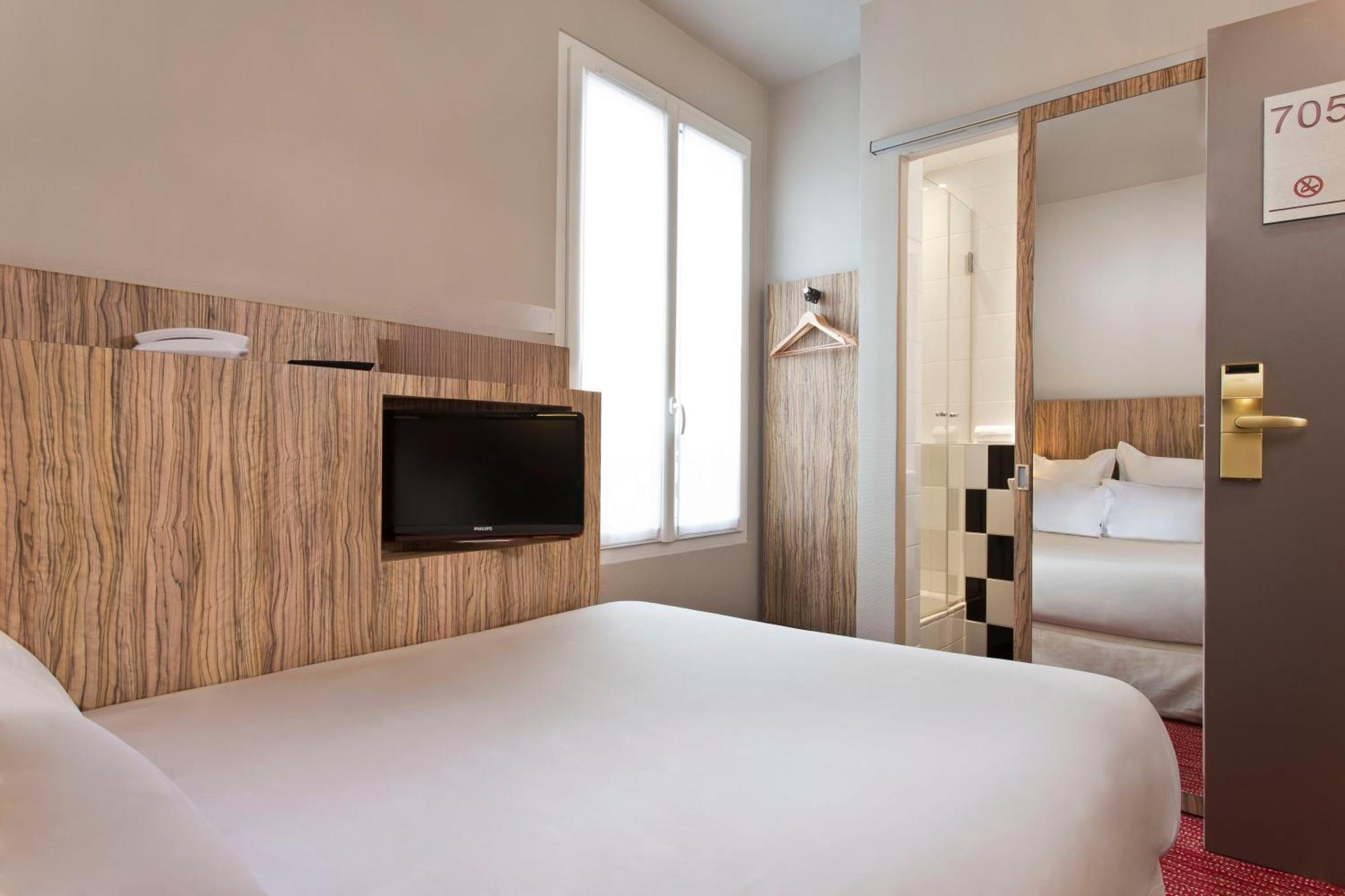 Cosy Double Room