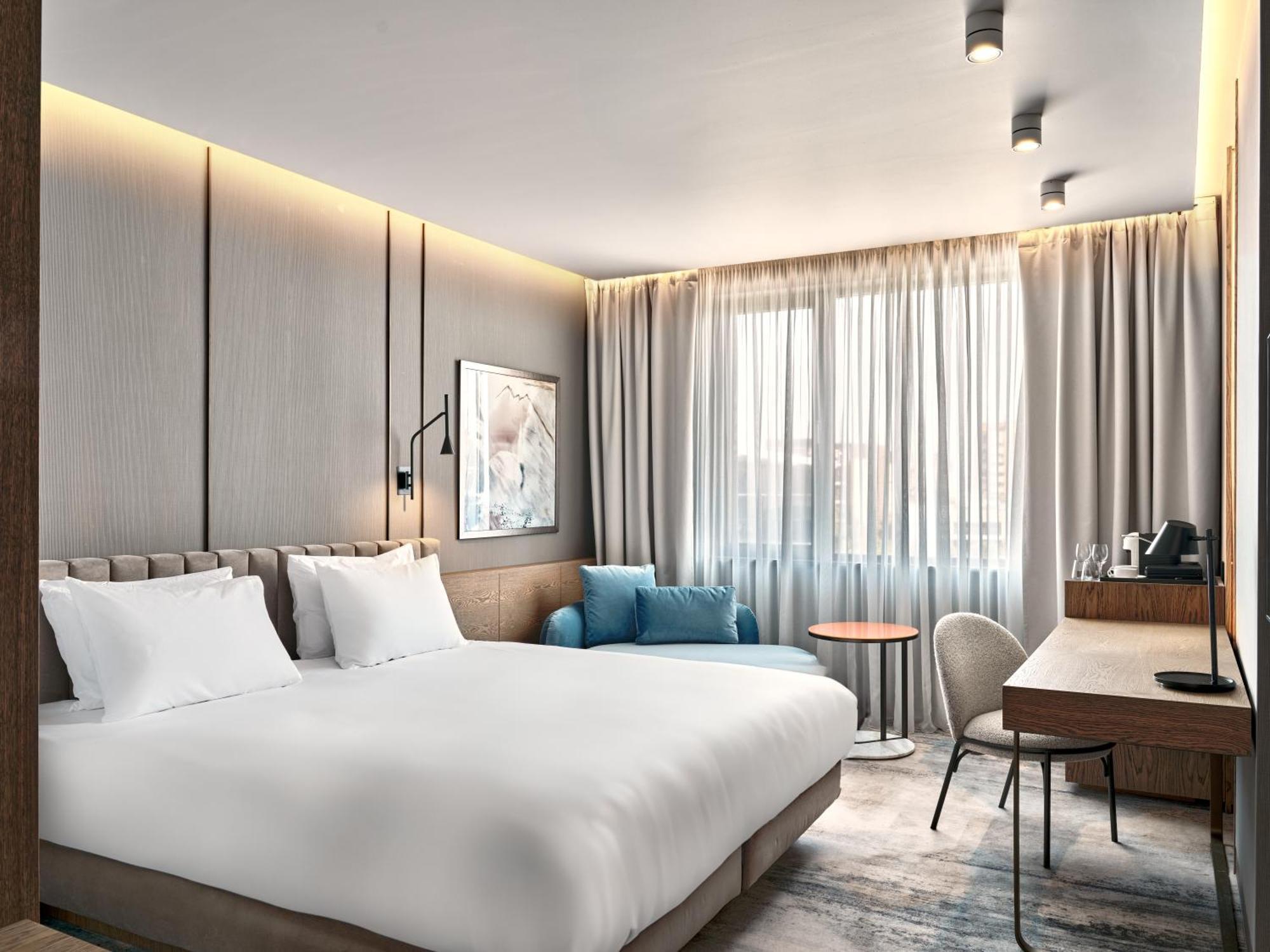 Premium Room