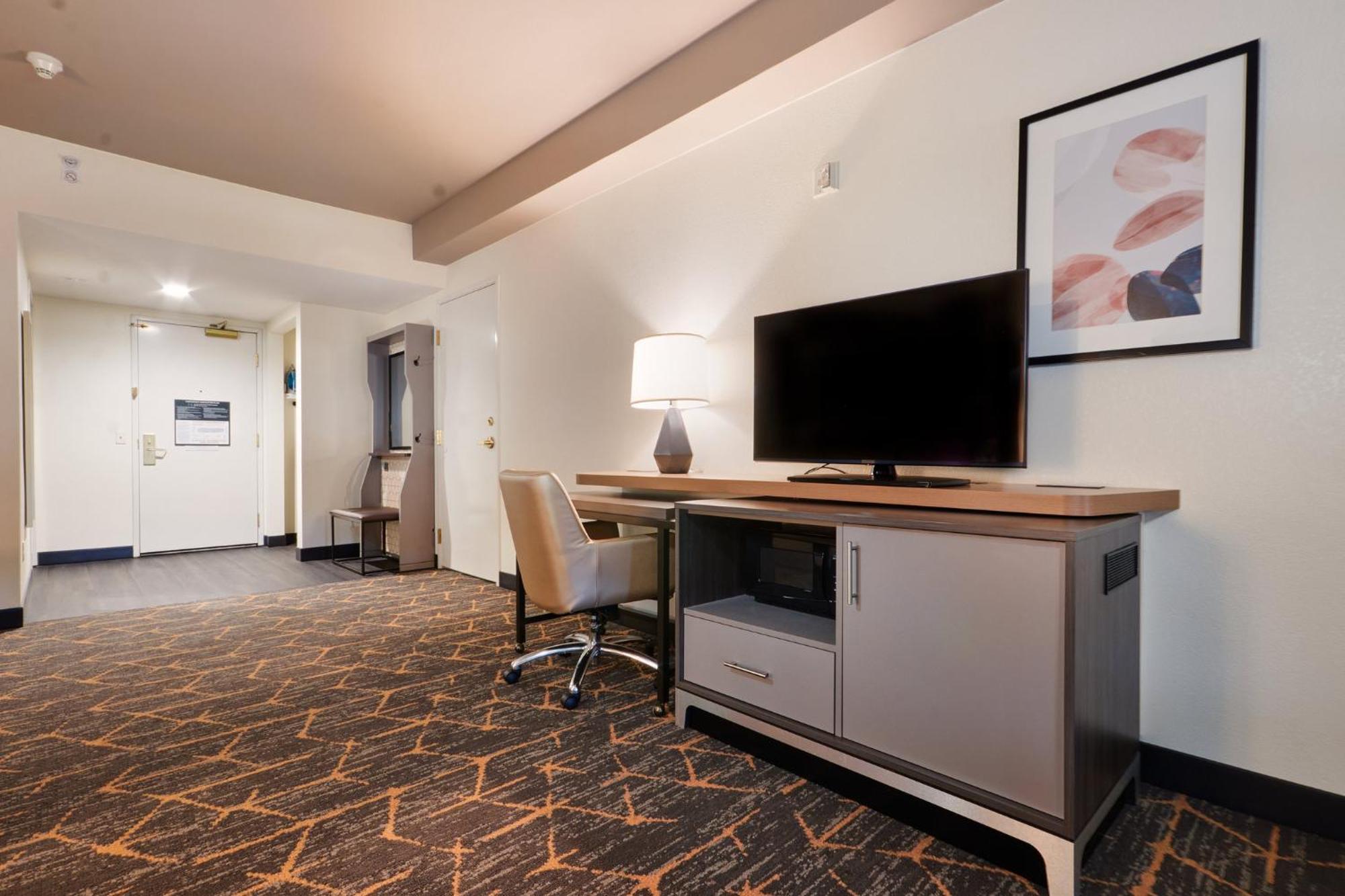 King Suite