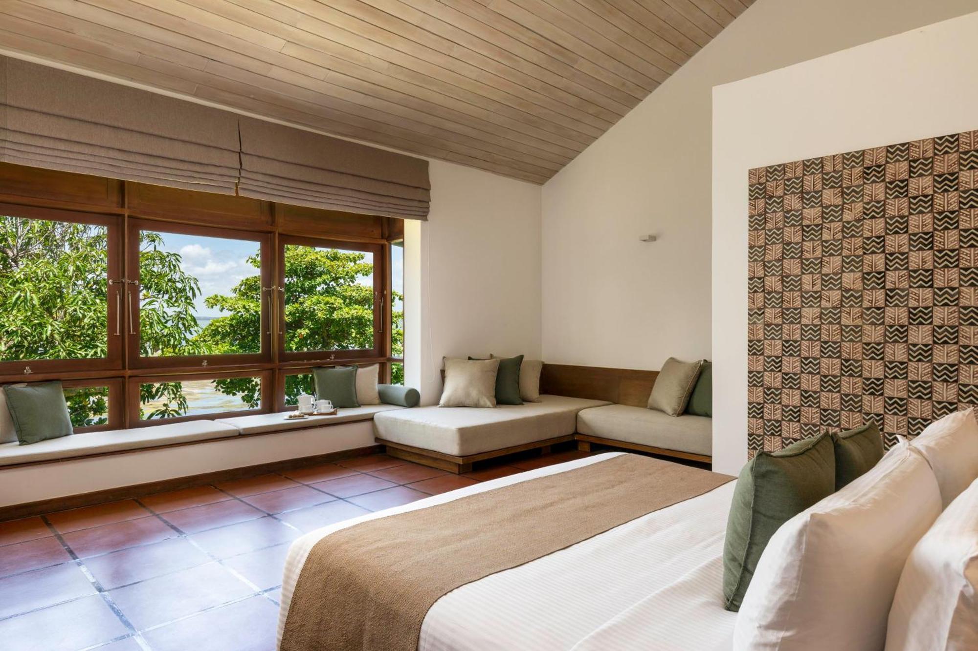 Luxury Double Room