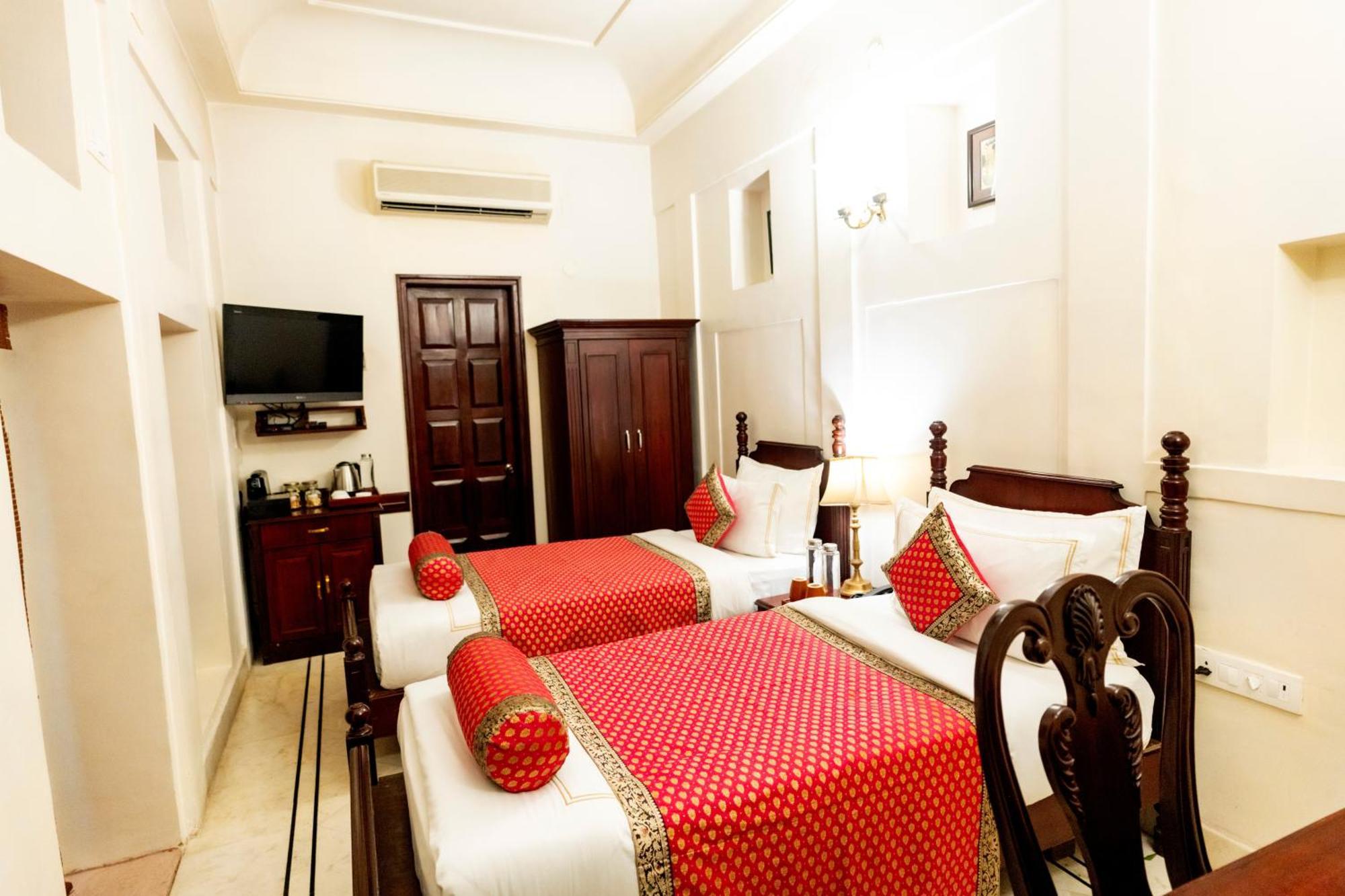 Single Room