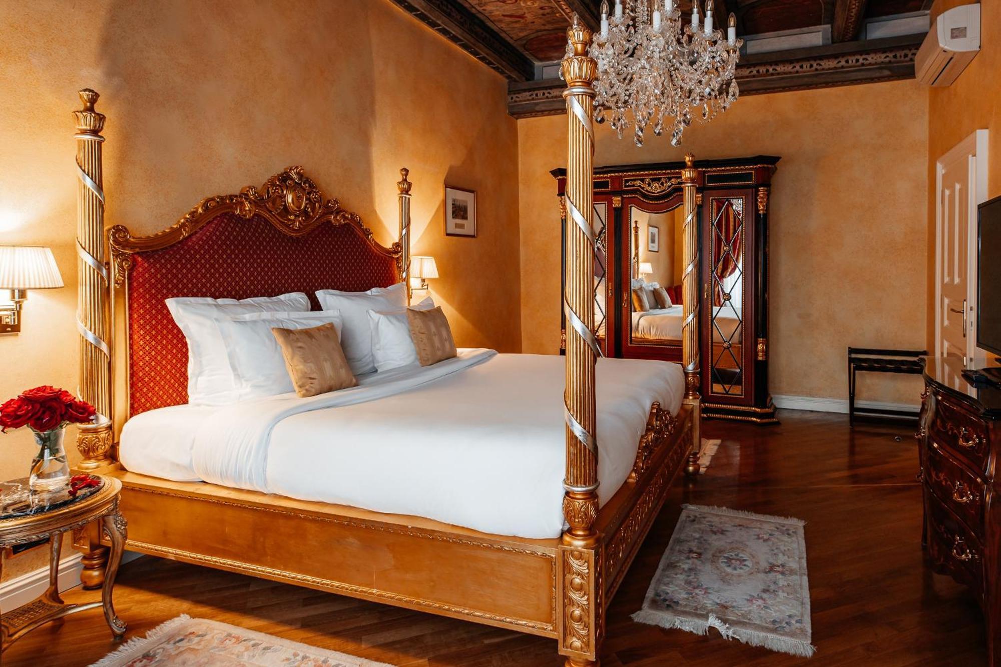 Royal Suite