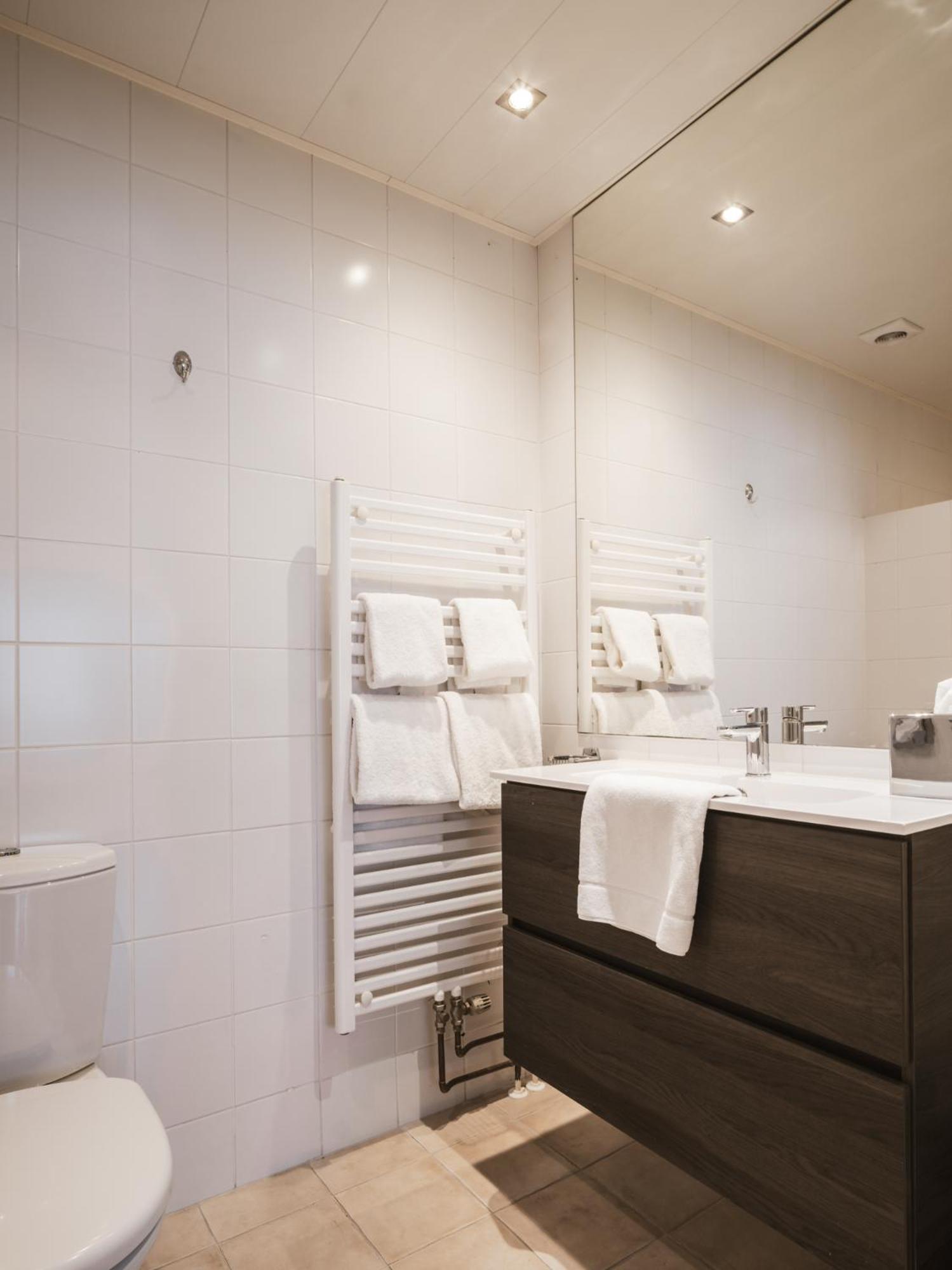 Double Room Type Two
