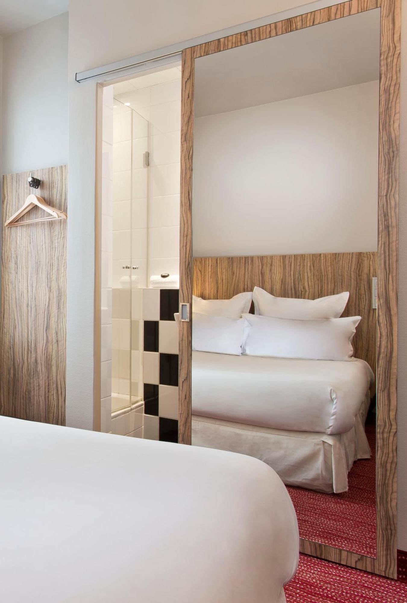 Cosy Double Room