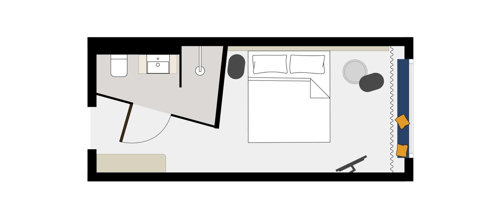 Single Room