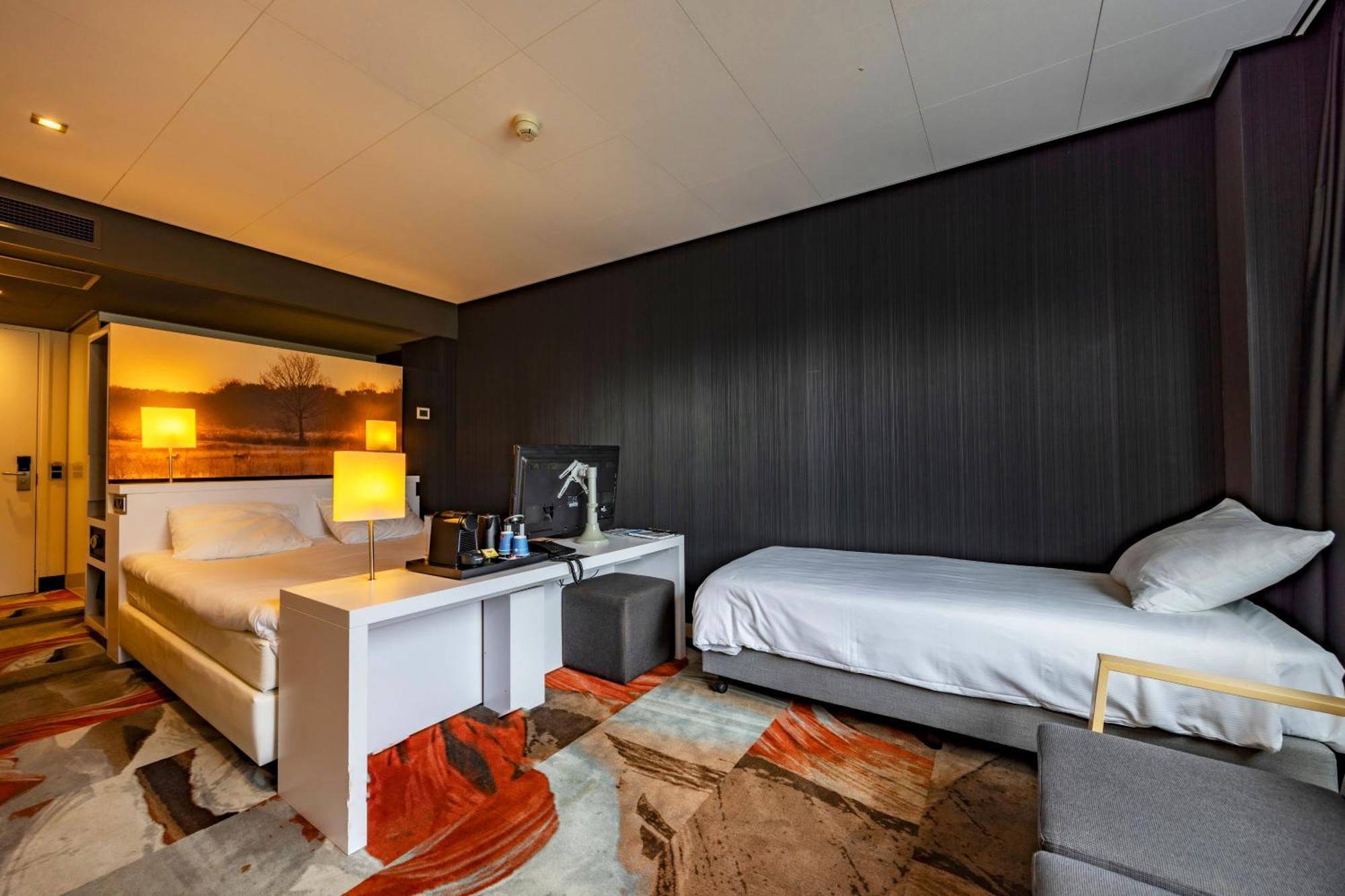 Comfort Dreibettzimmer