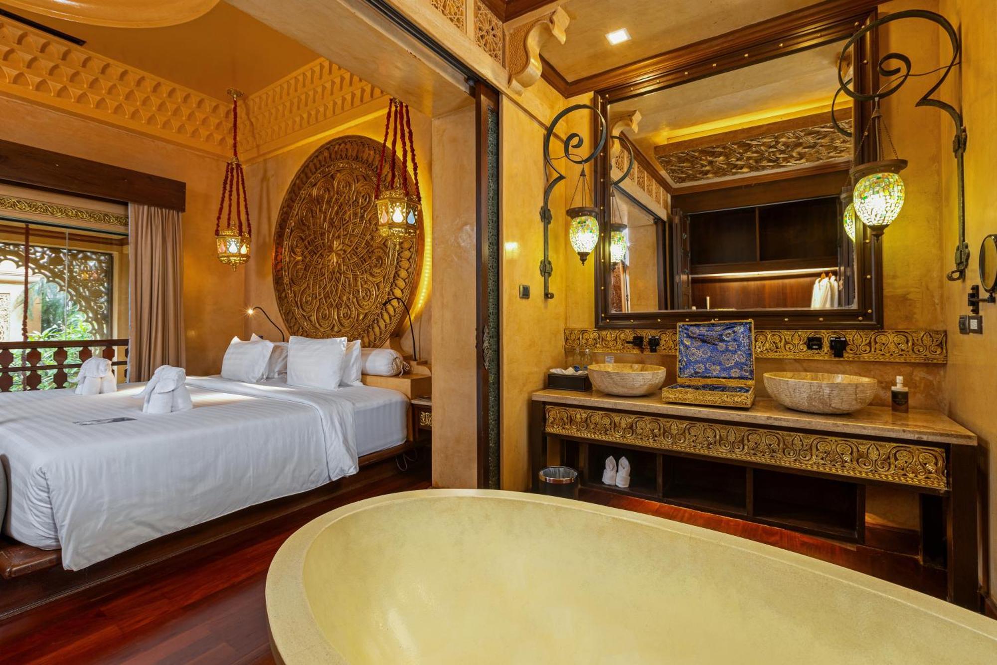 Pool Villa Suite