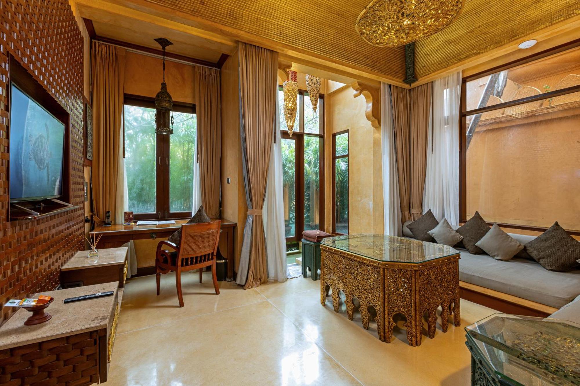 Pool Villa Suite