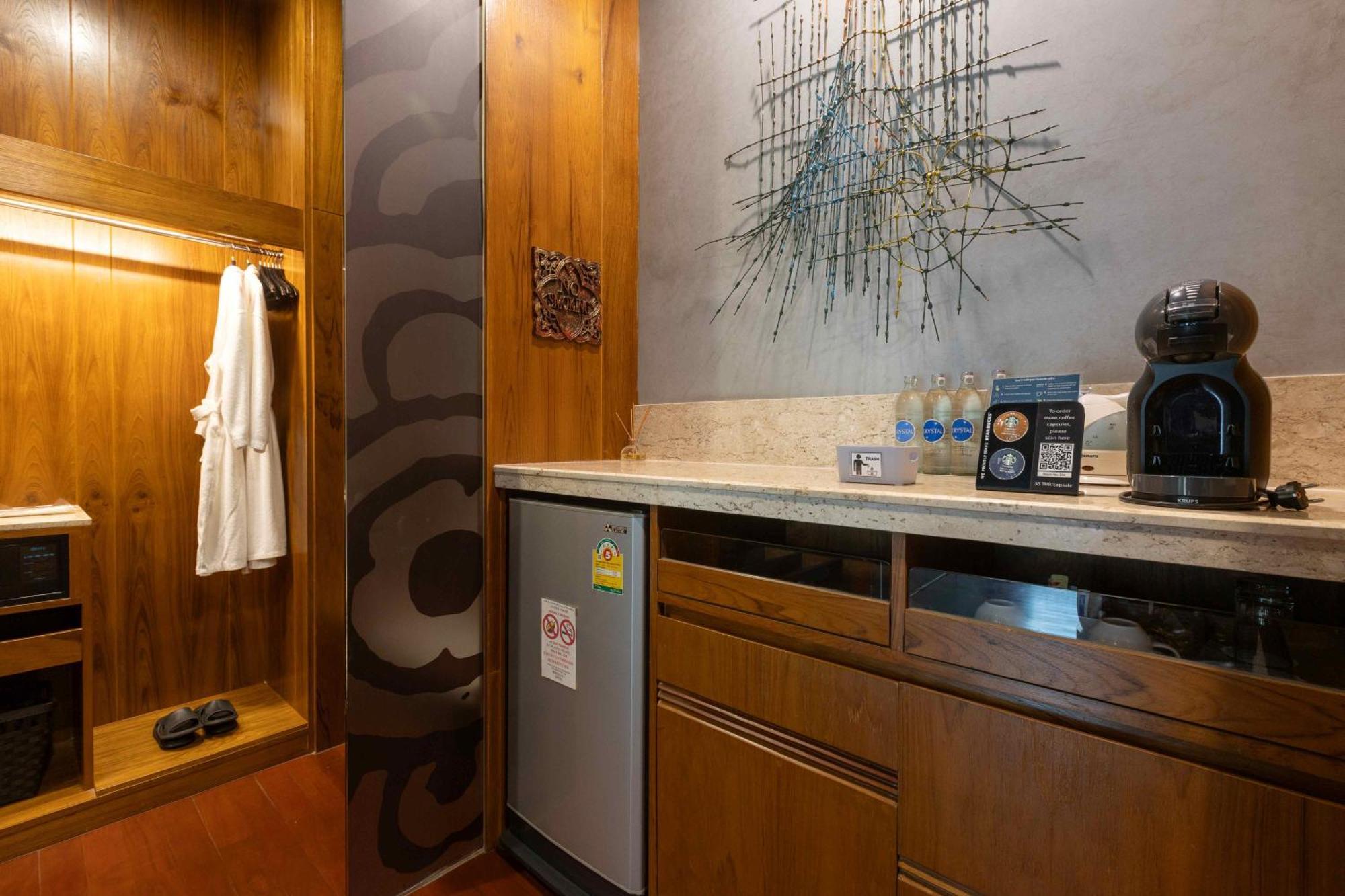 Double or Twin Room Swimming Pool Access