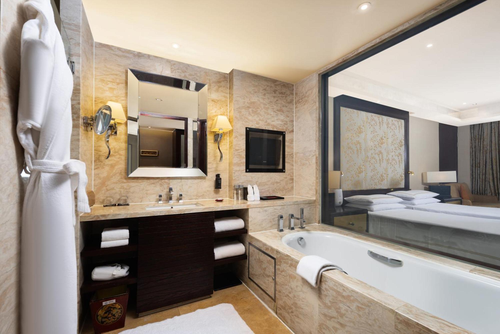 Twin Room Non-Smoking