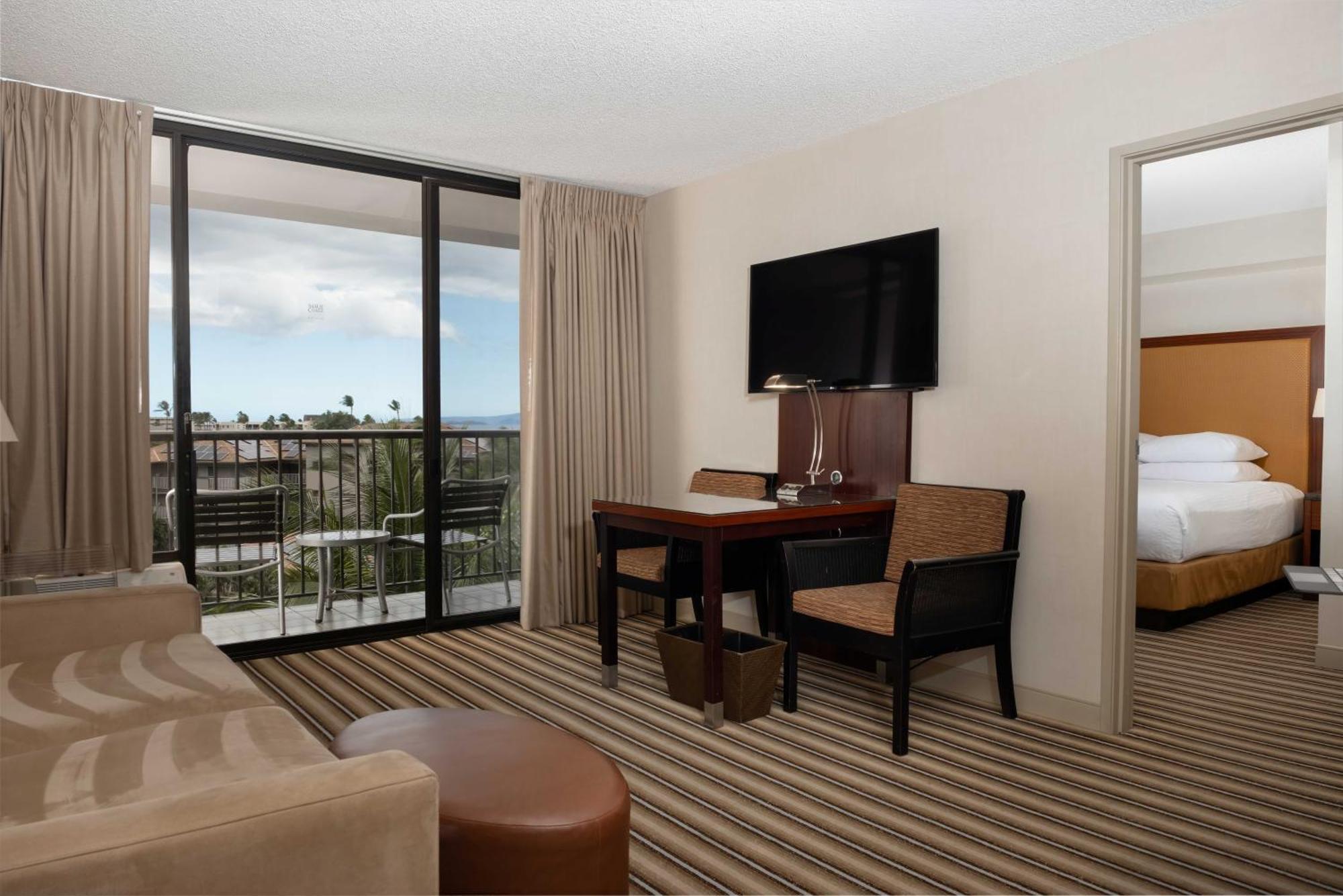 Hoku Suite