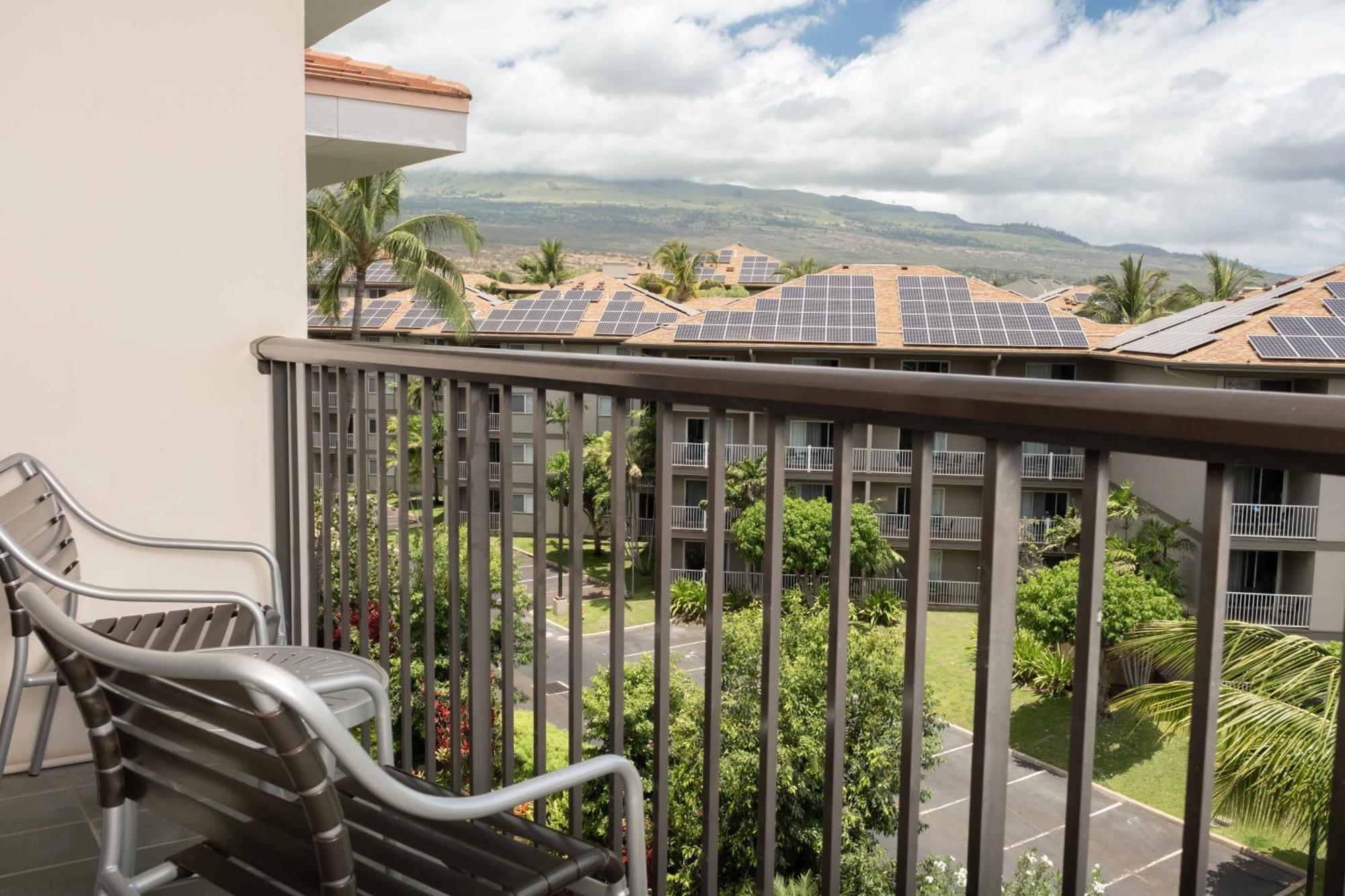 Hoku Studio Double Queen Suite