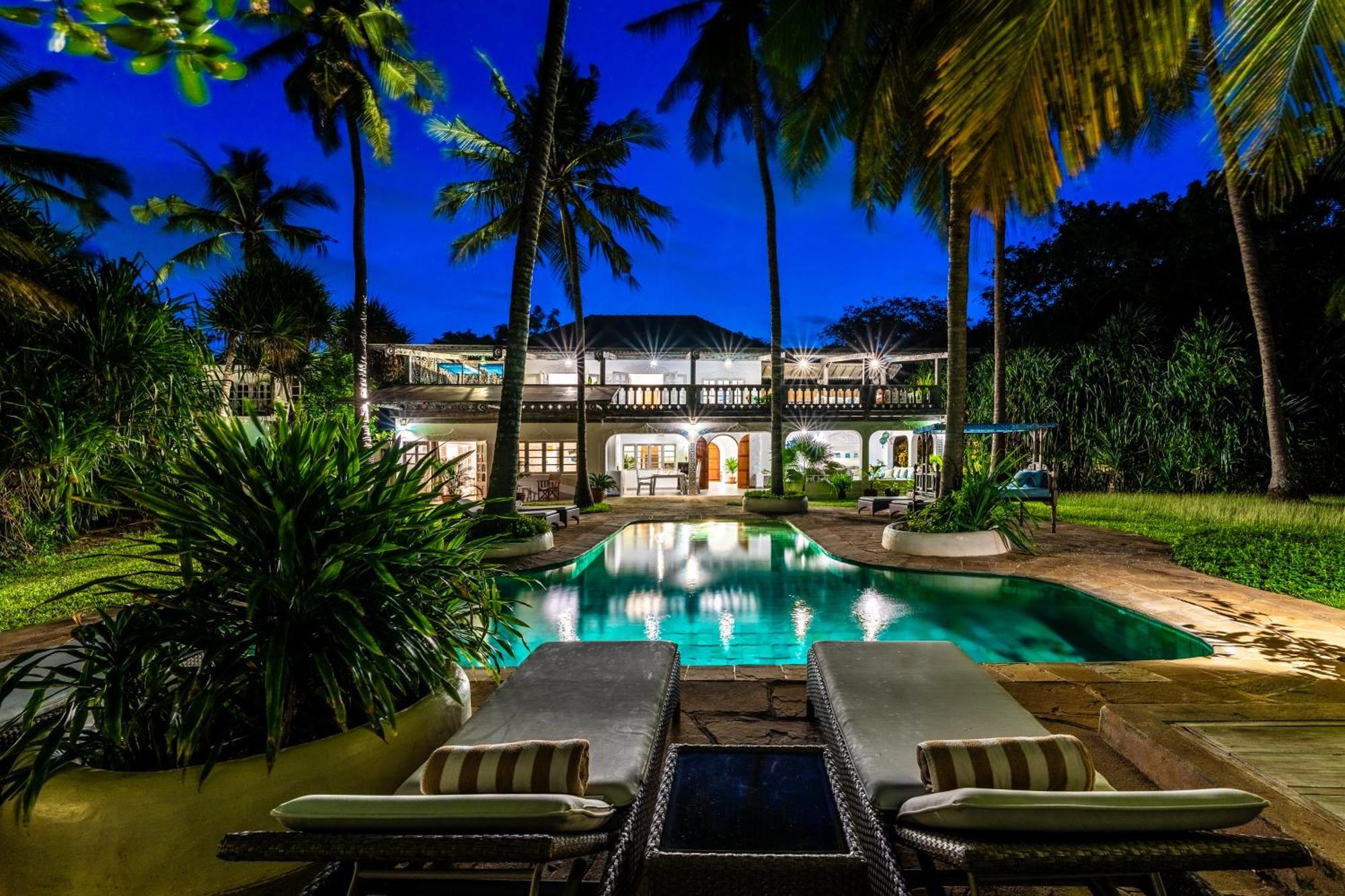 Maison Plage
