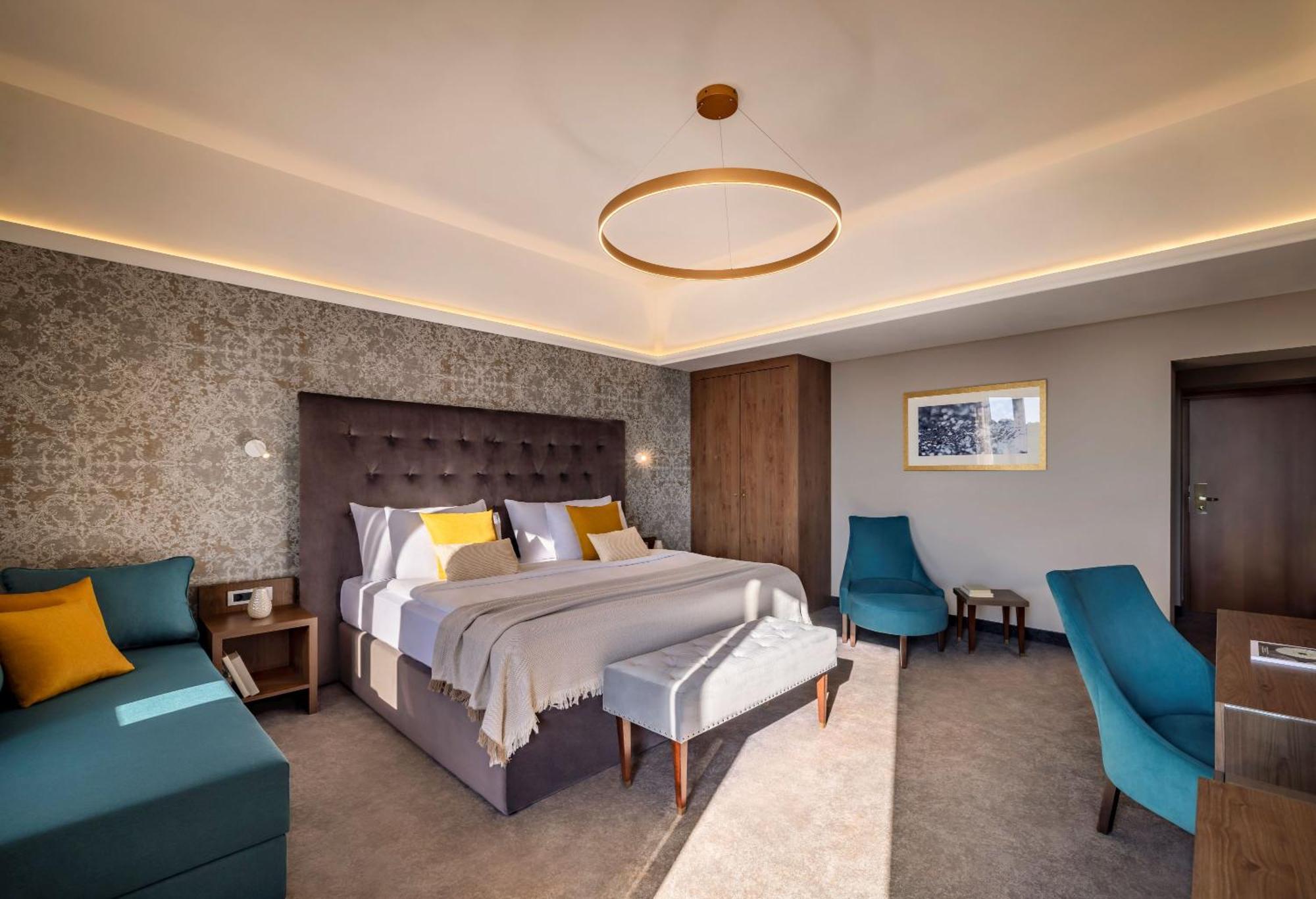Suite 21 Seaside