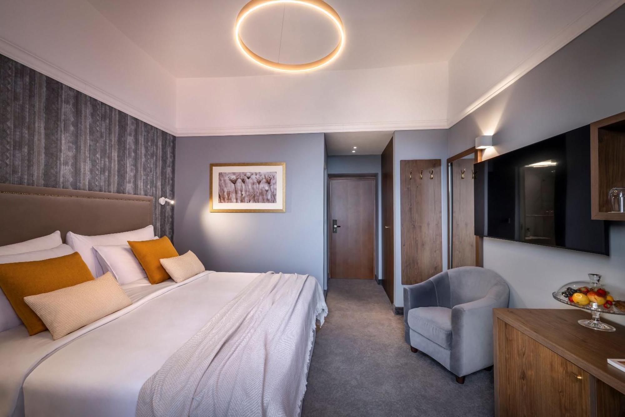 Superior Room 2 Seaside