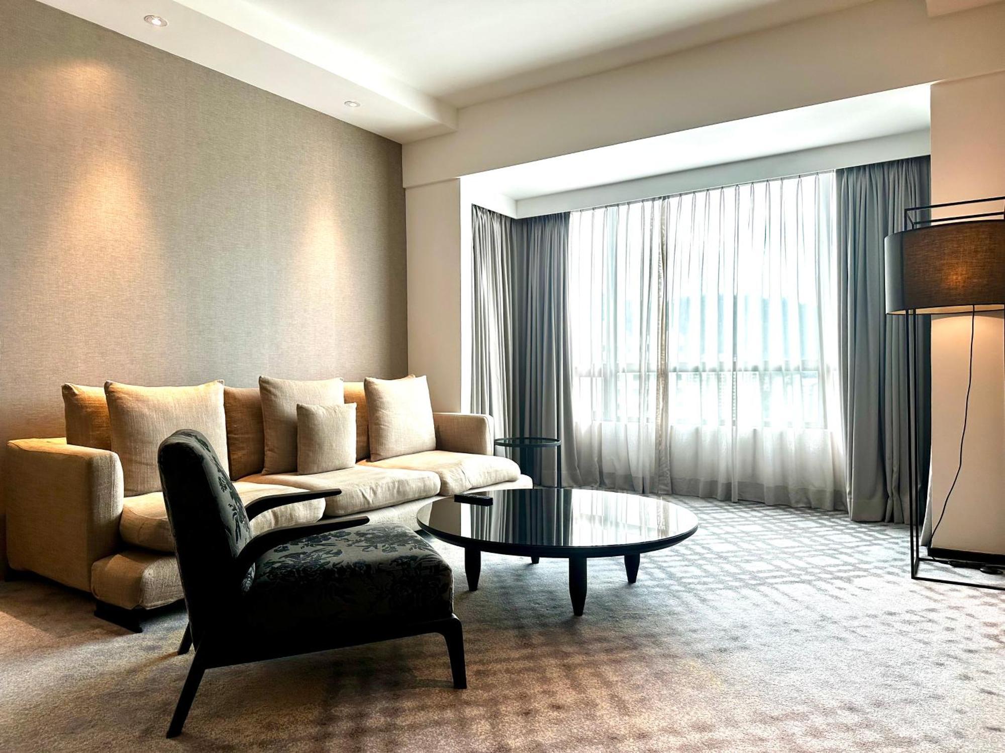 One-Bedroom Suite