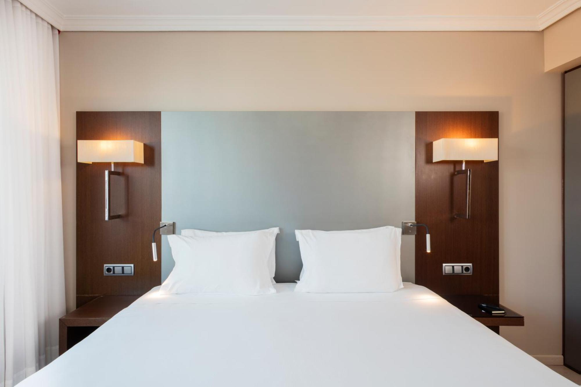Classic Double Room Extra Bed