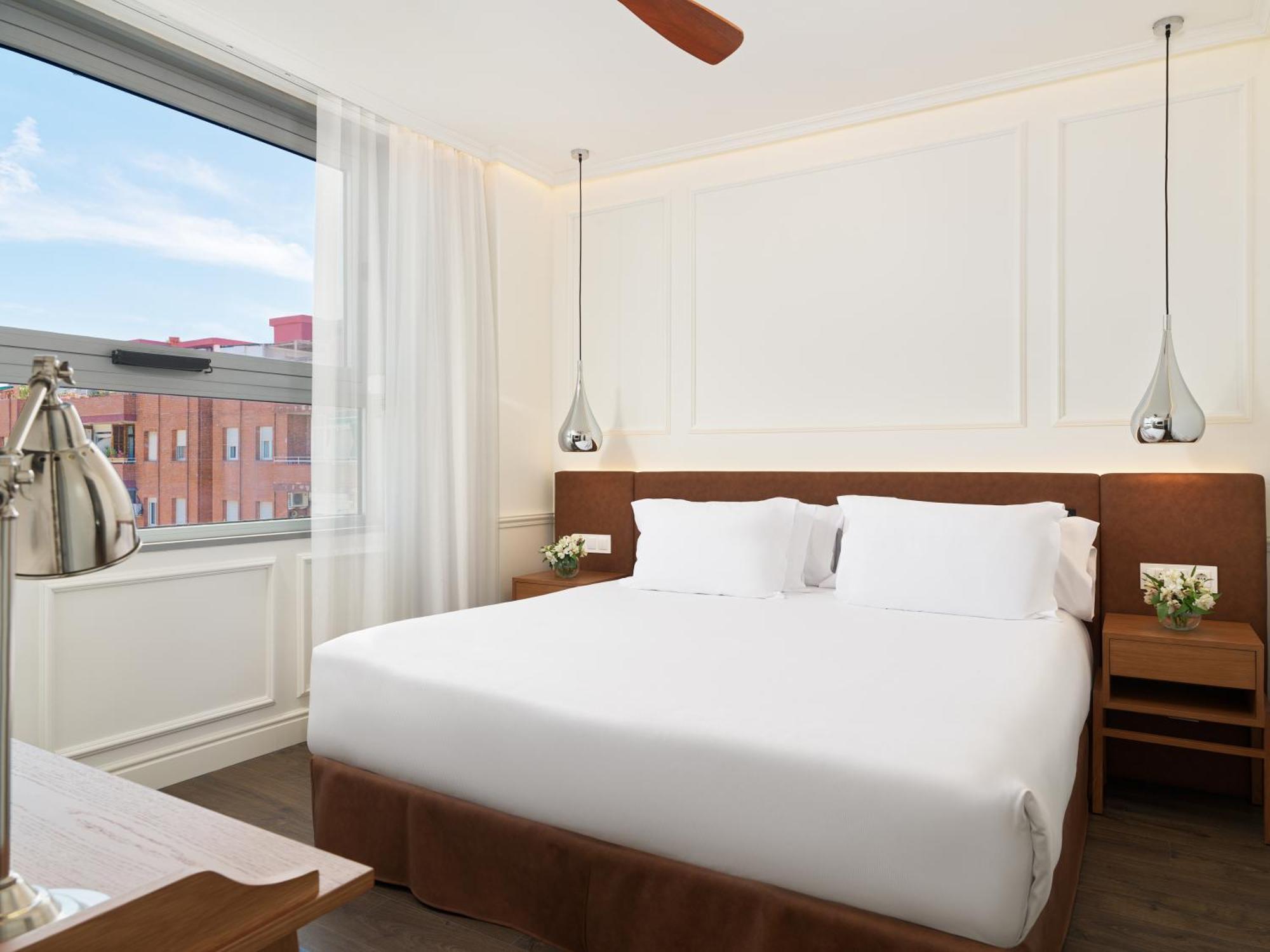 One-Bedroom Suite