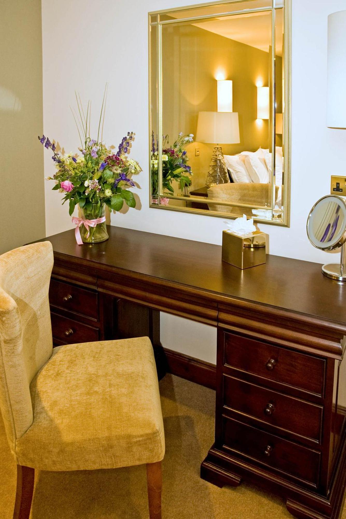 King Room Suite Non-Smoking