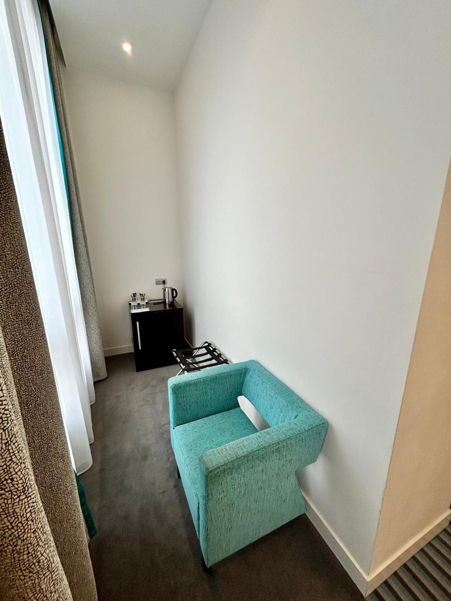 Executive Double or Twin Room