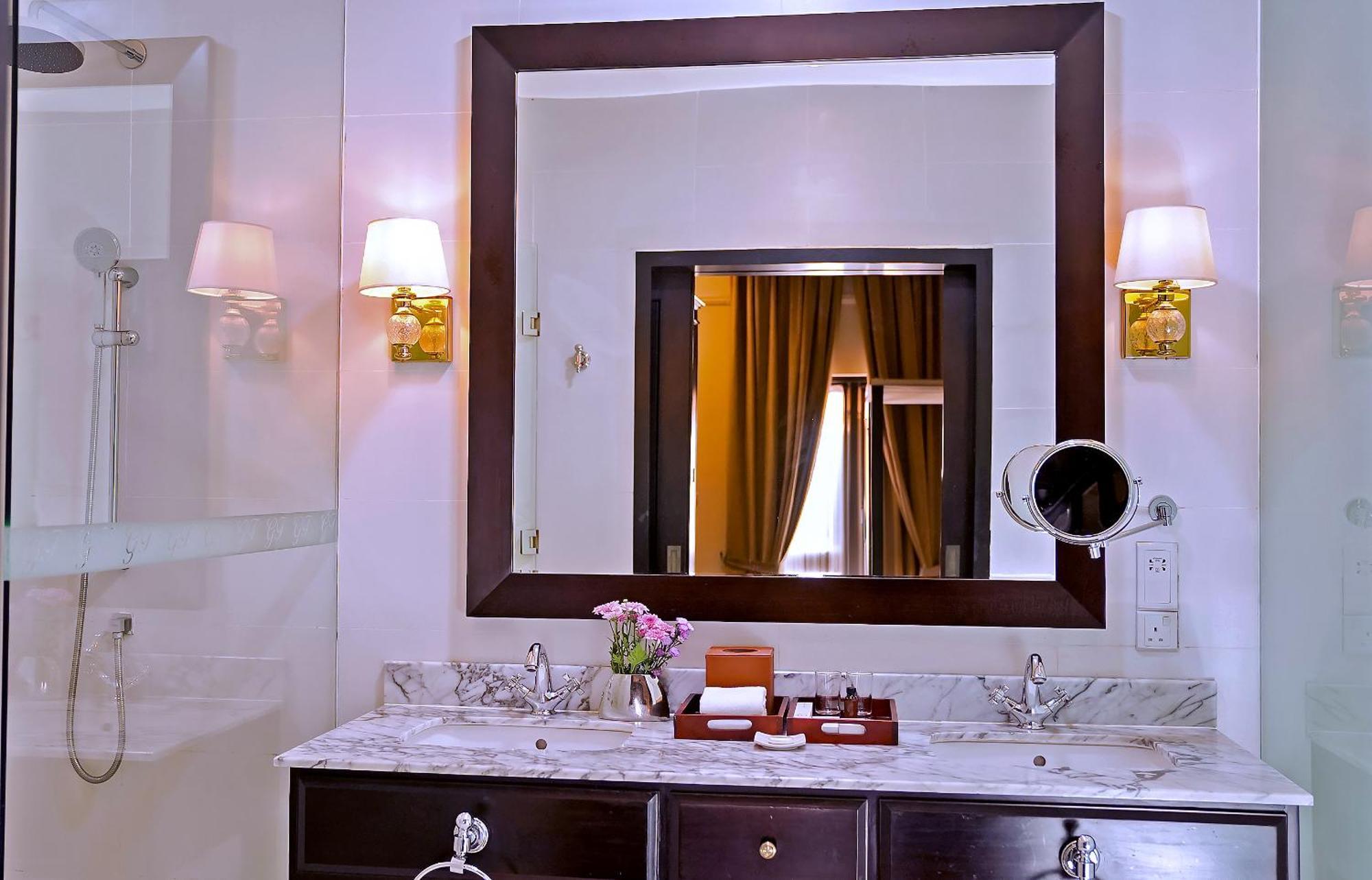 City View Room