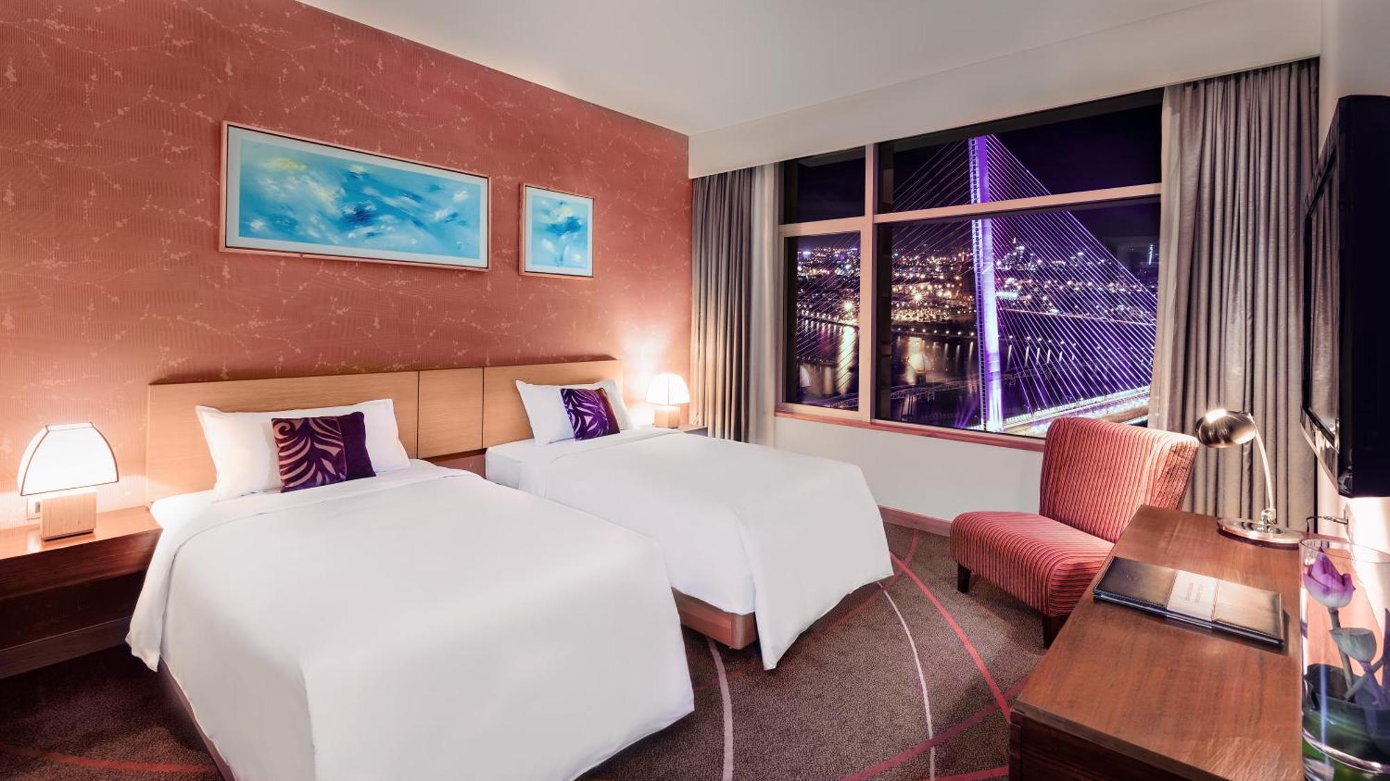 Superior Room Zip Bed