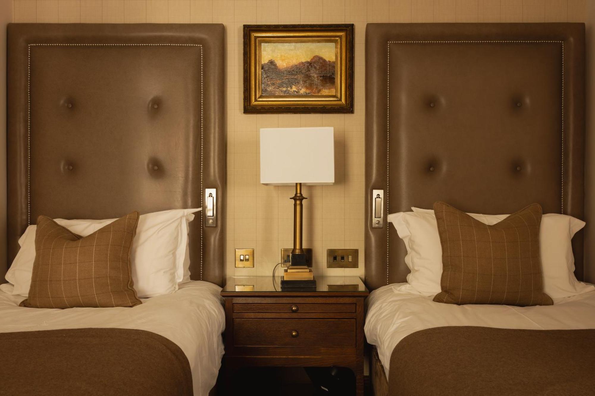 Superior Family Suite