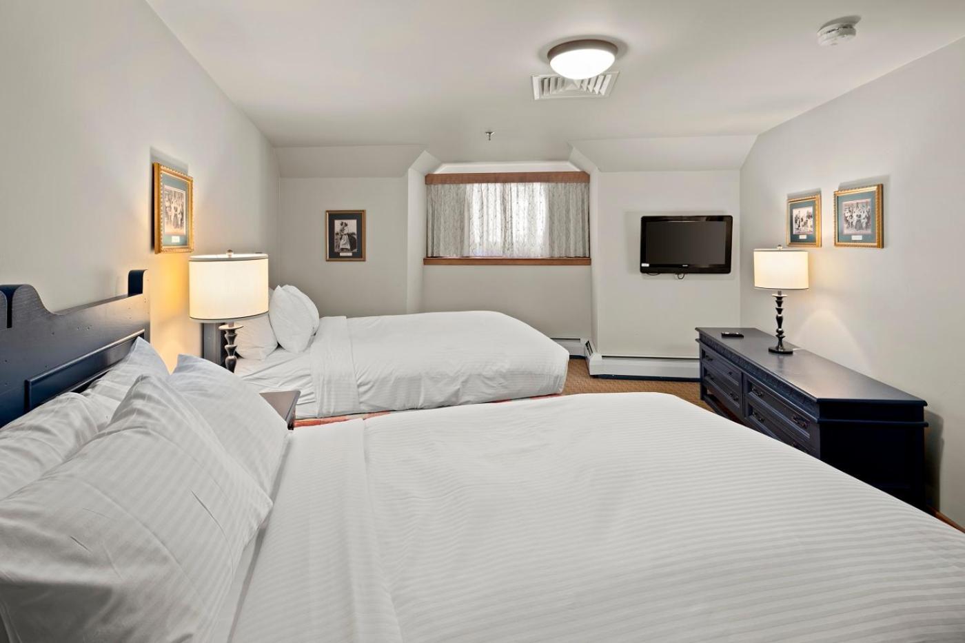 Nonnberg Suite